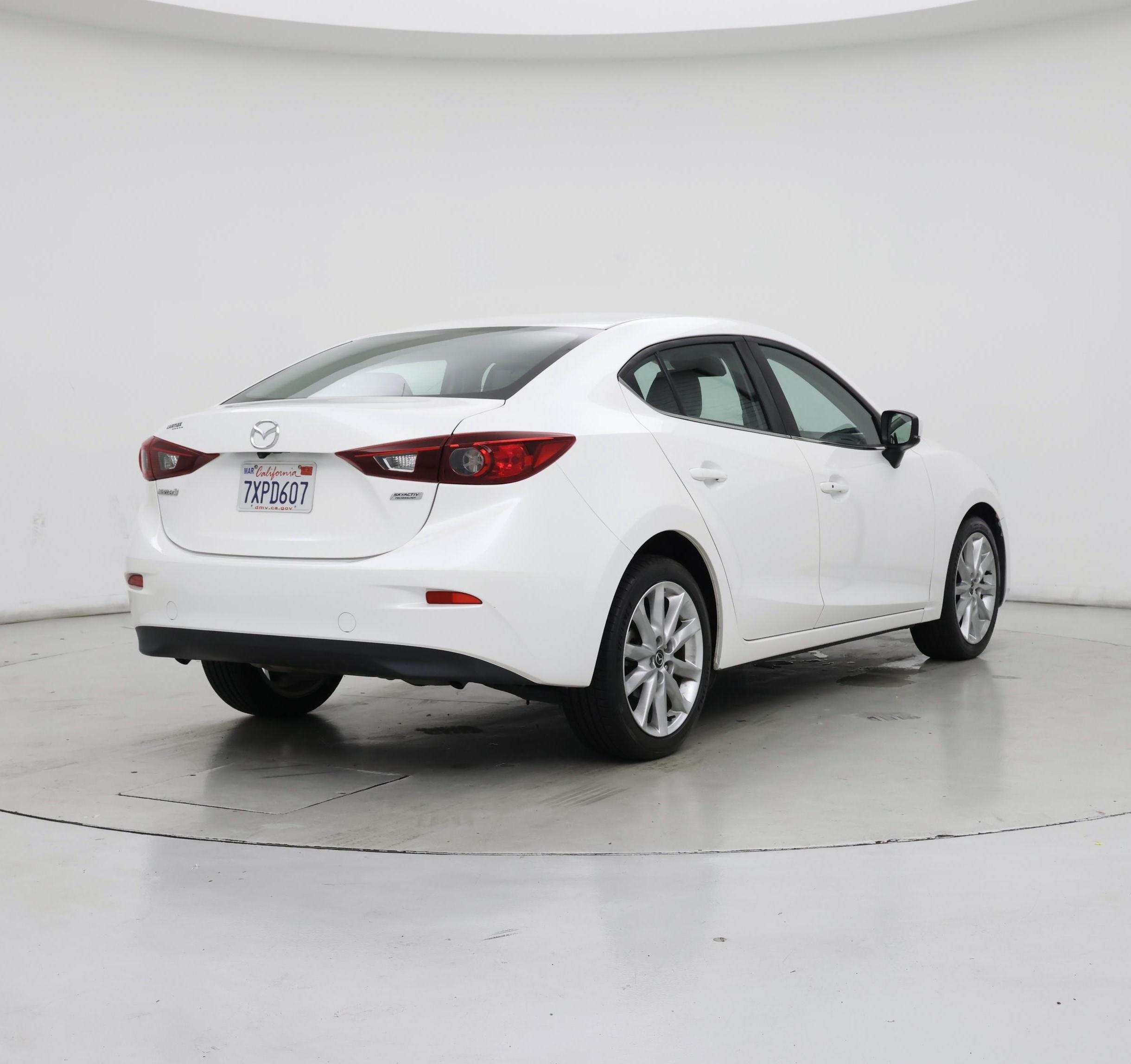 Thumbnail: 2017 Mazda Mazda3 - 8