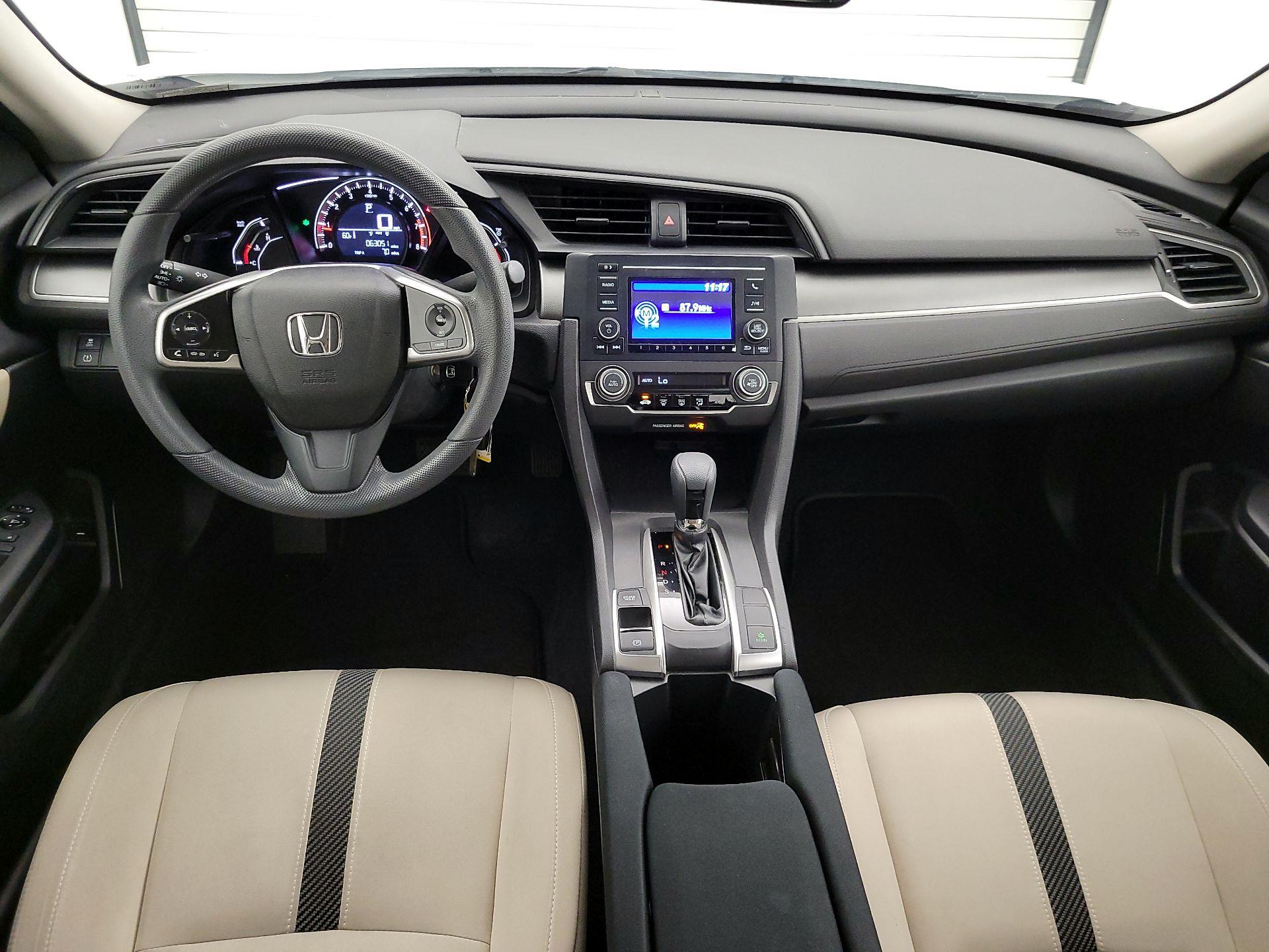 Thumbnail: 2017 Honda Civic - 9