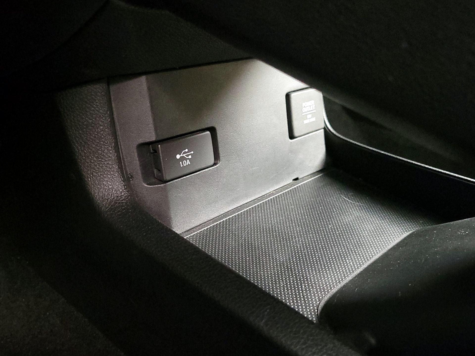 Thumbnail: 2017 Honda Civic - 18
