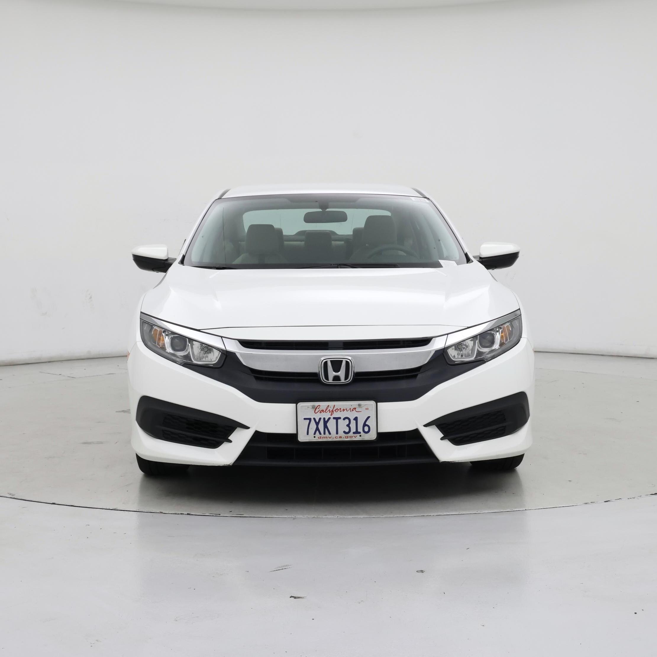 Thumbnail: 2017 Honda Civic - 5