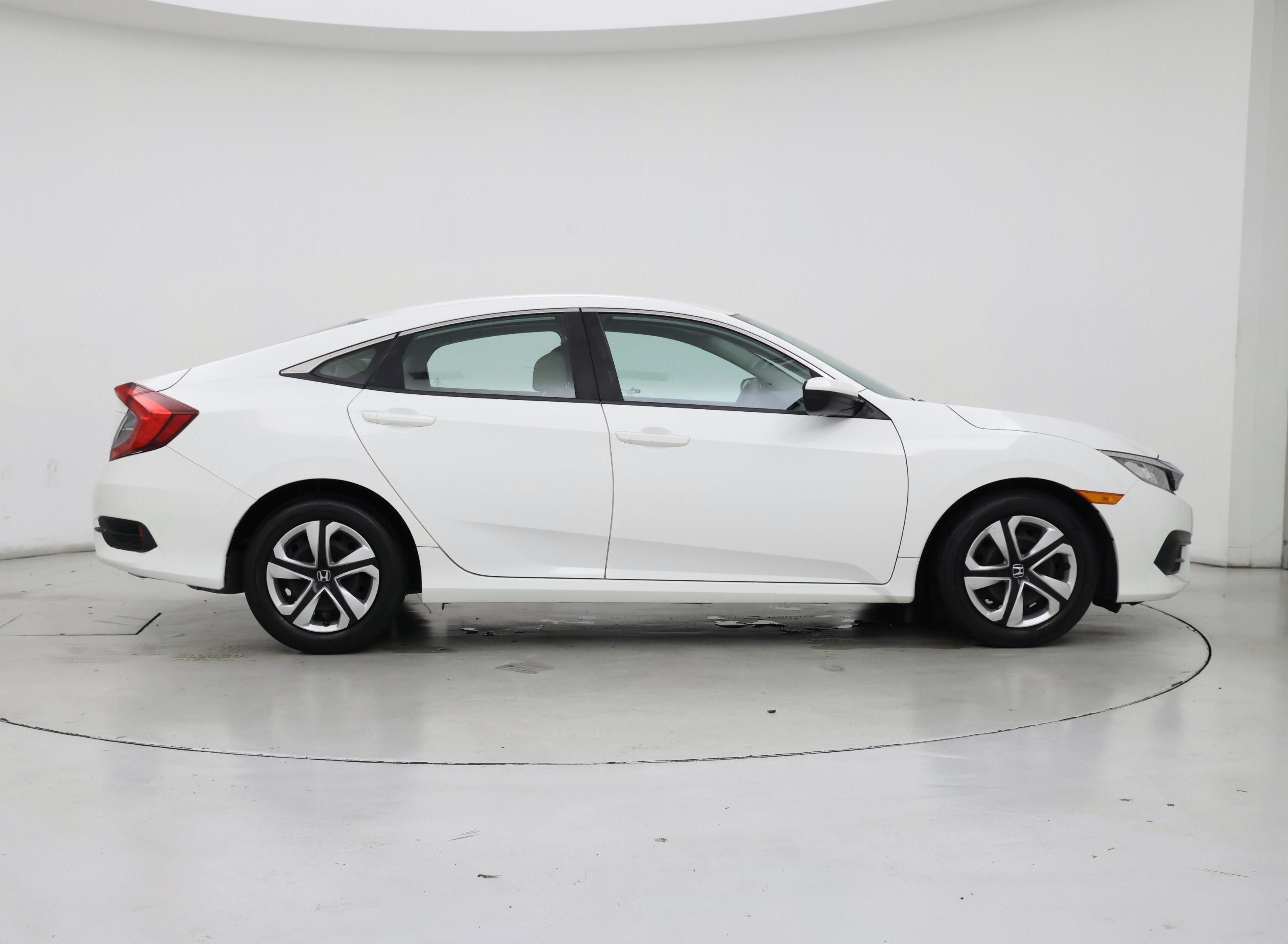 Thumbnail: 2017 Honda Civic - 7