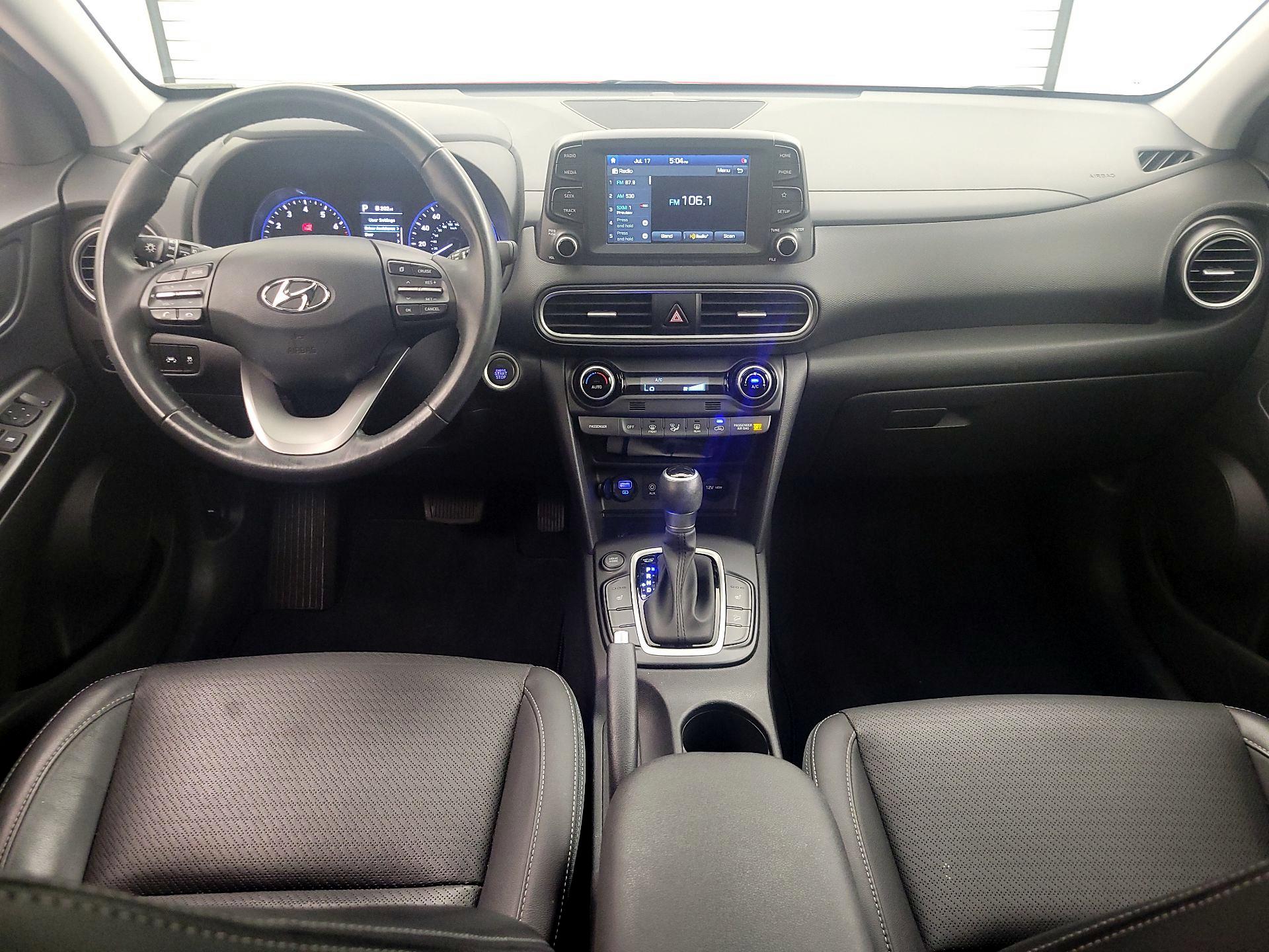 Thumbnail: 2020 Hyundai Kona - 9