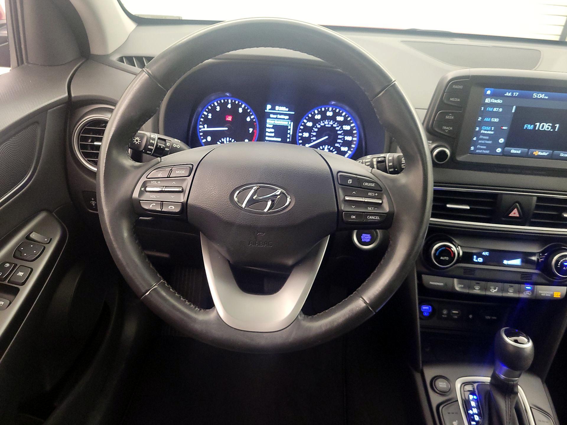 Thumbnail: 2020 Hyundai Kona - 10