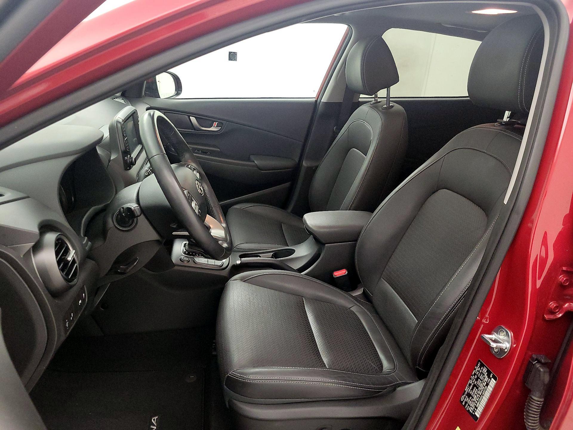 Thumbnail: 2020 Hyundai Kona - 11