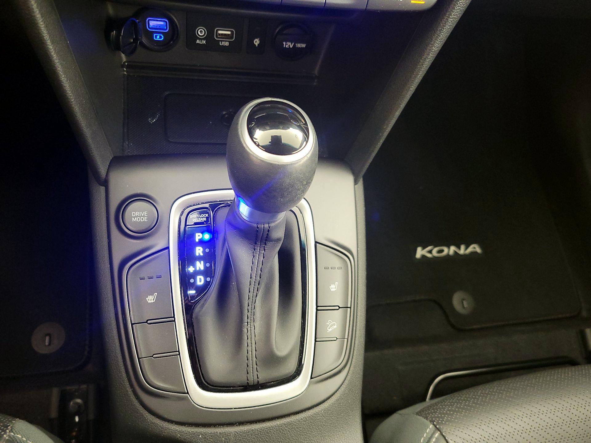 Thumbnail: 2020 Hyundai Kona - 17