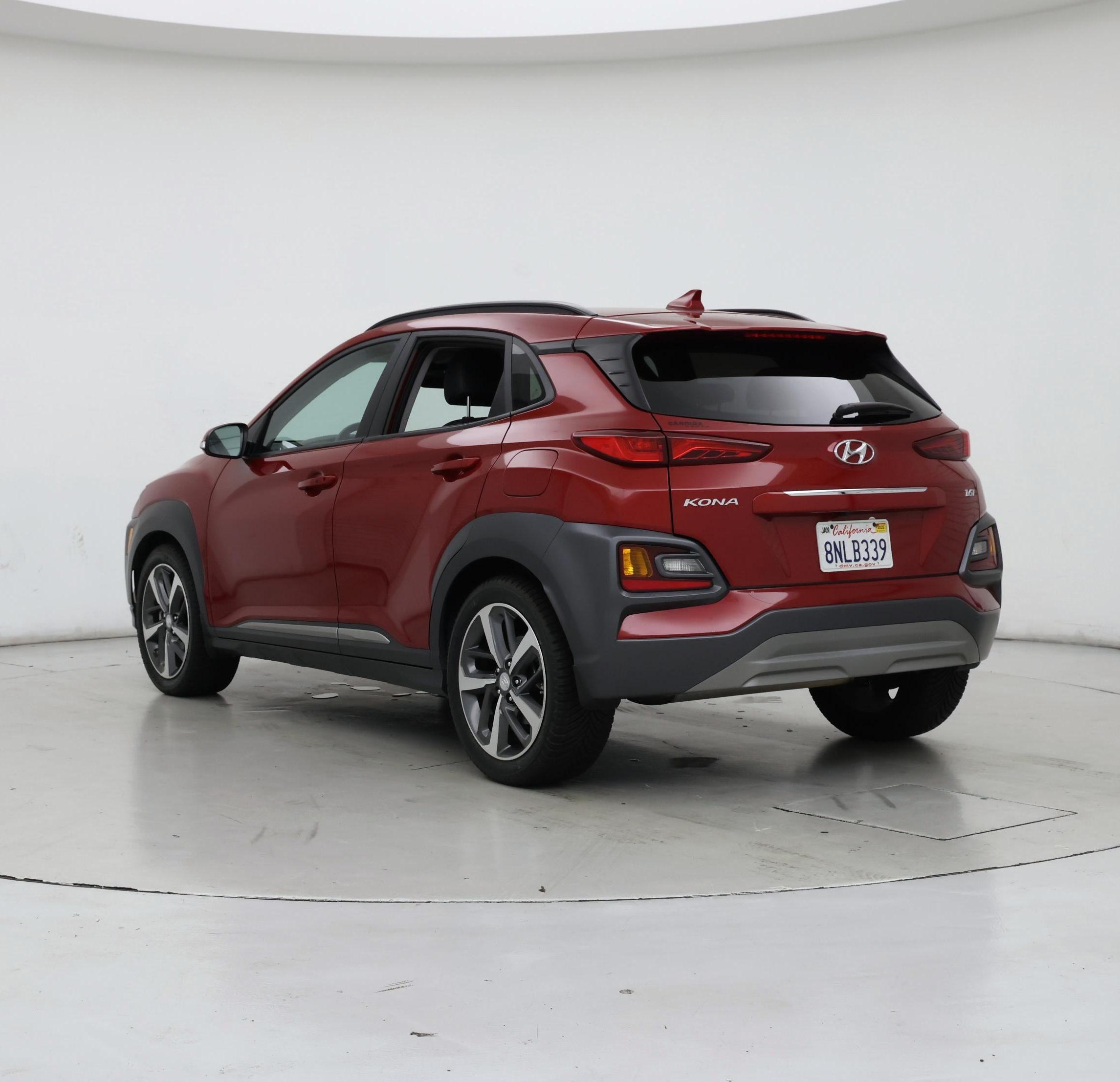 Thumbnail: 2020 Hyundai Kona - 2