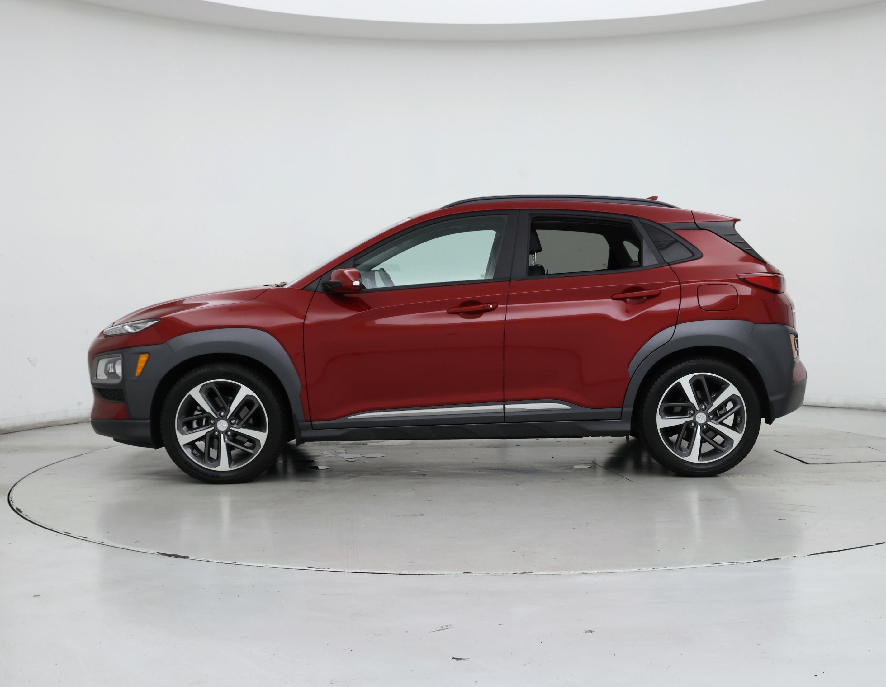 Thumbnail: 2020 Hyundai Kona - 3