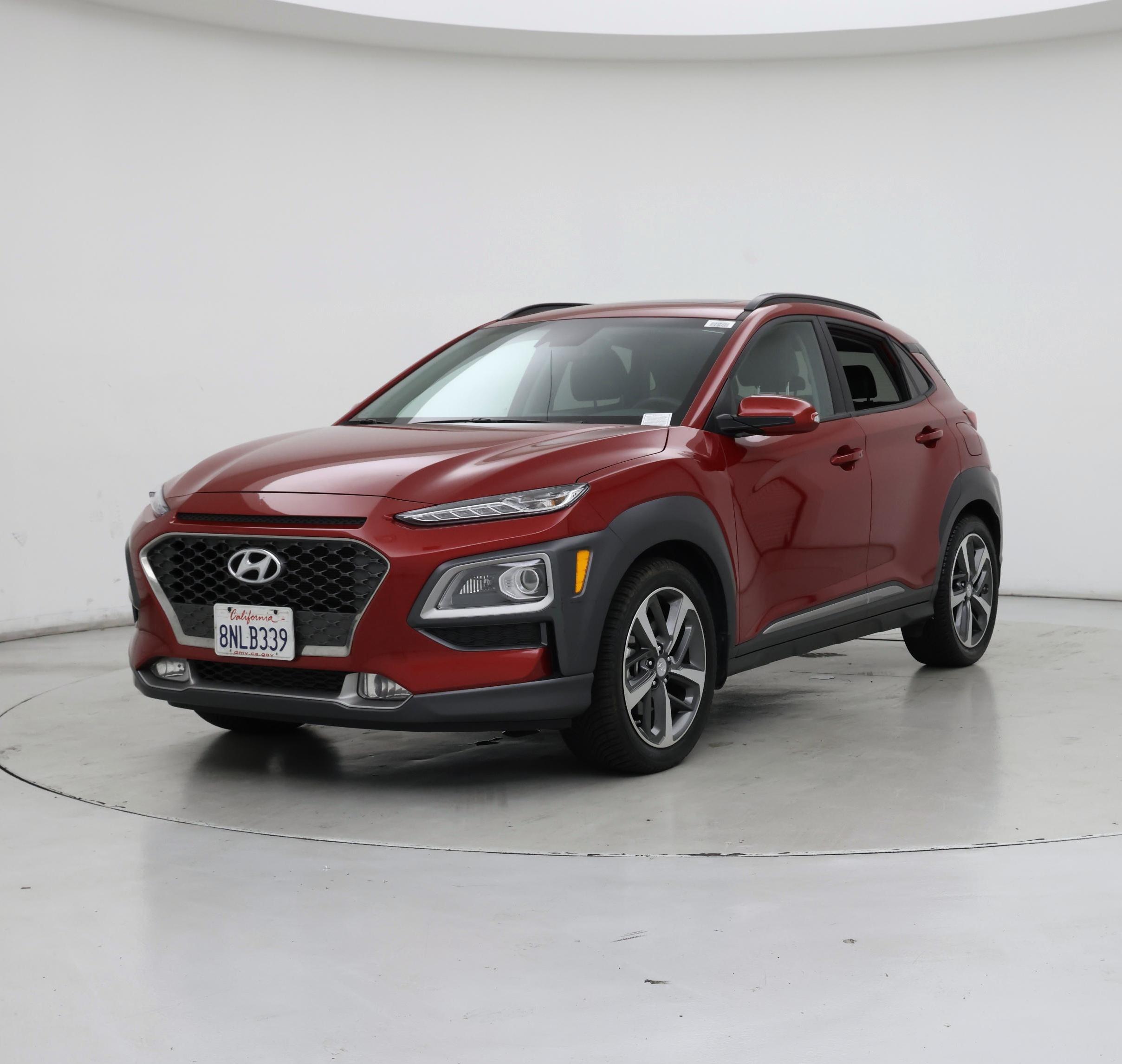 Thumbnail: 2020 Hyundai Kona - 4