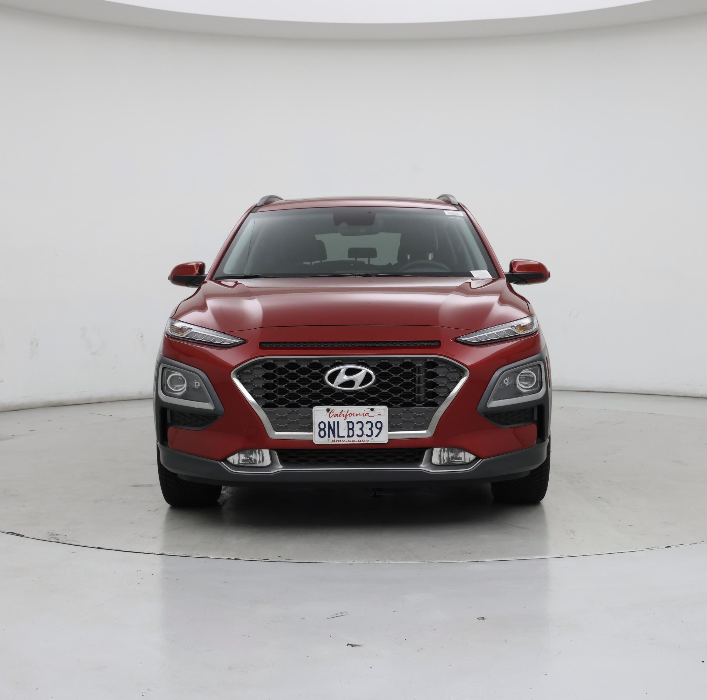Thumbnail: 2020 Hyundai Kona - 5