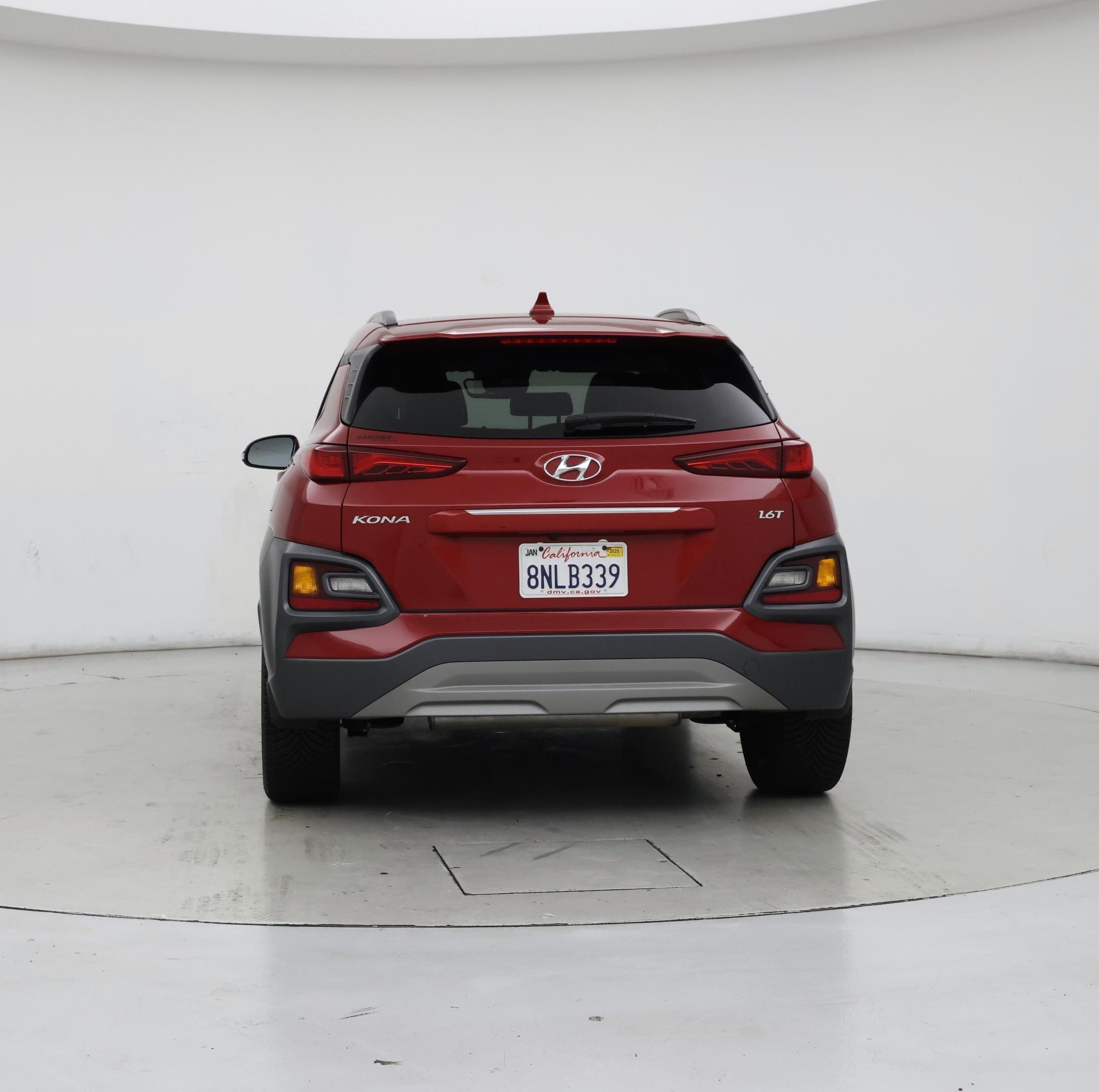 Thumbnail: 2020 Hyundai Kona - 6