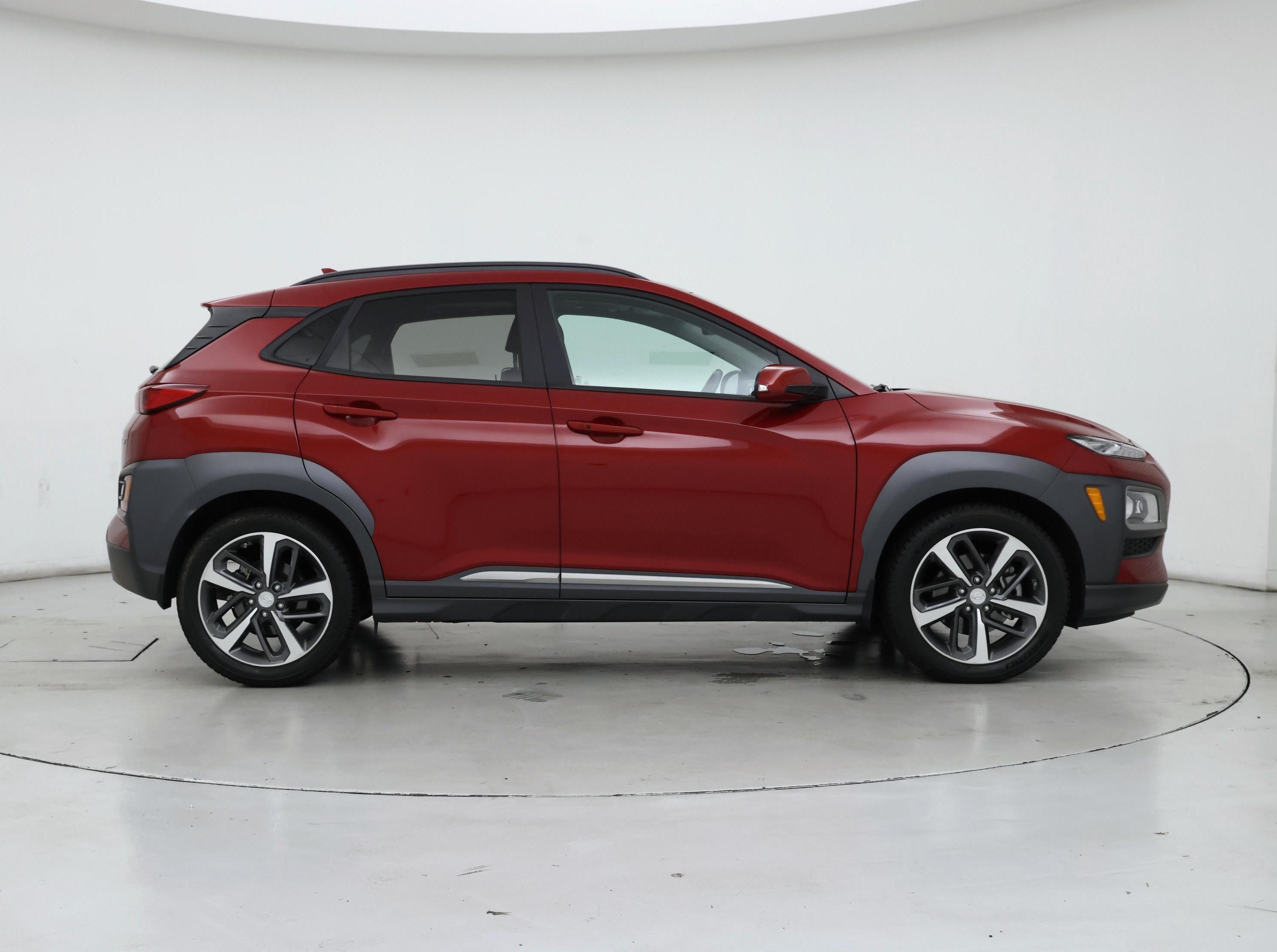 Thumbnail: 2020 Hyundai Kona - 7
