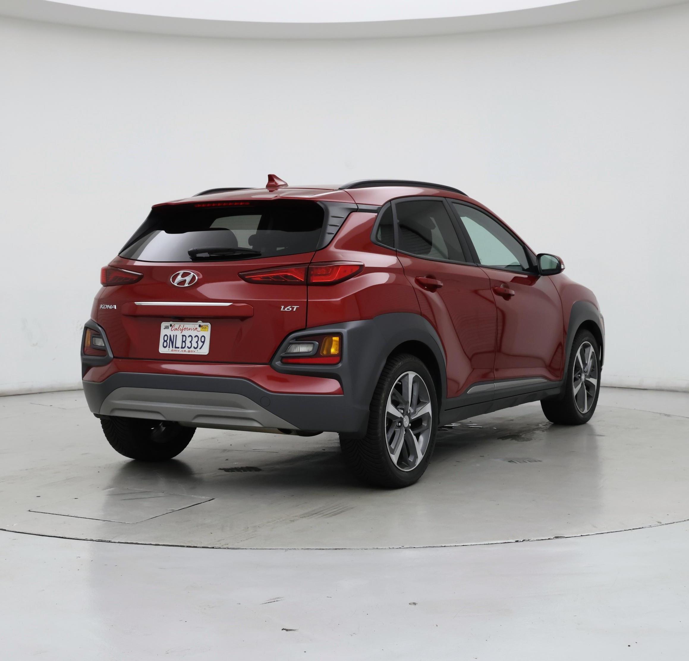 Thumbnail: 2020 Hyundai Kona - 8