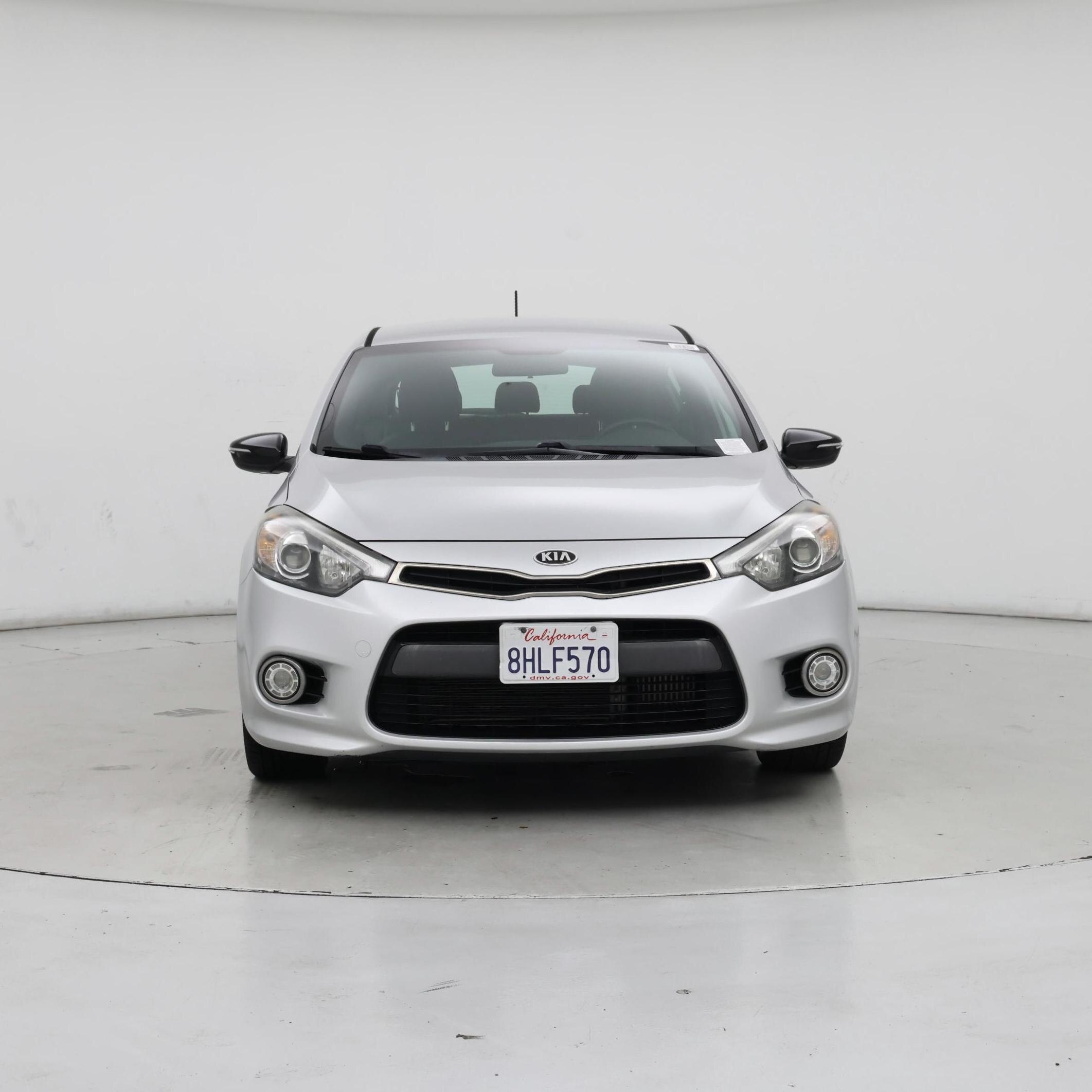 Thumbnail: 2016 Kia Forte - 5