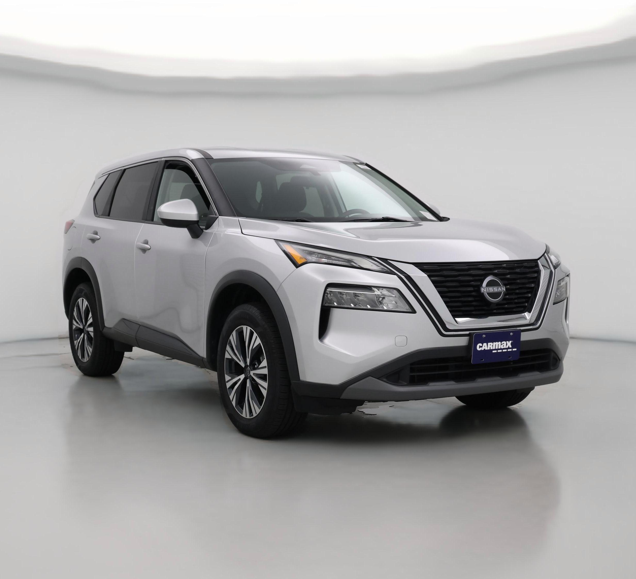 Thumbnail: 2023 Nissan Rogue - 1