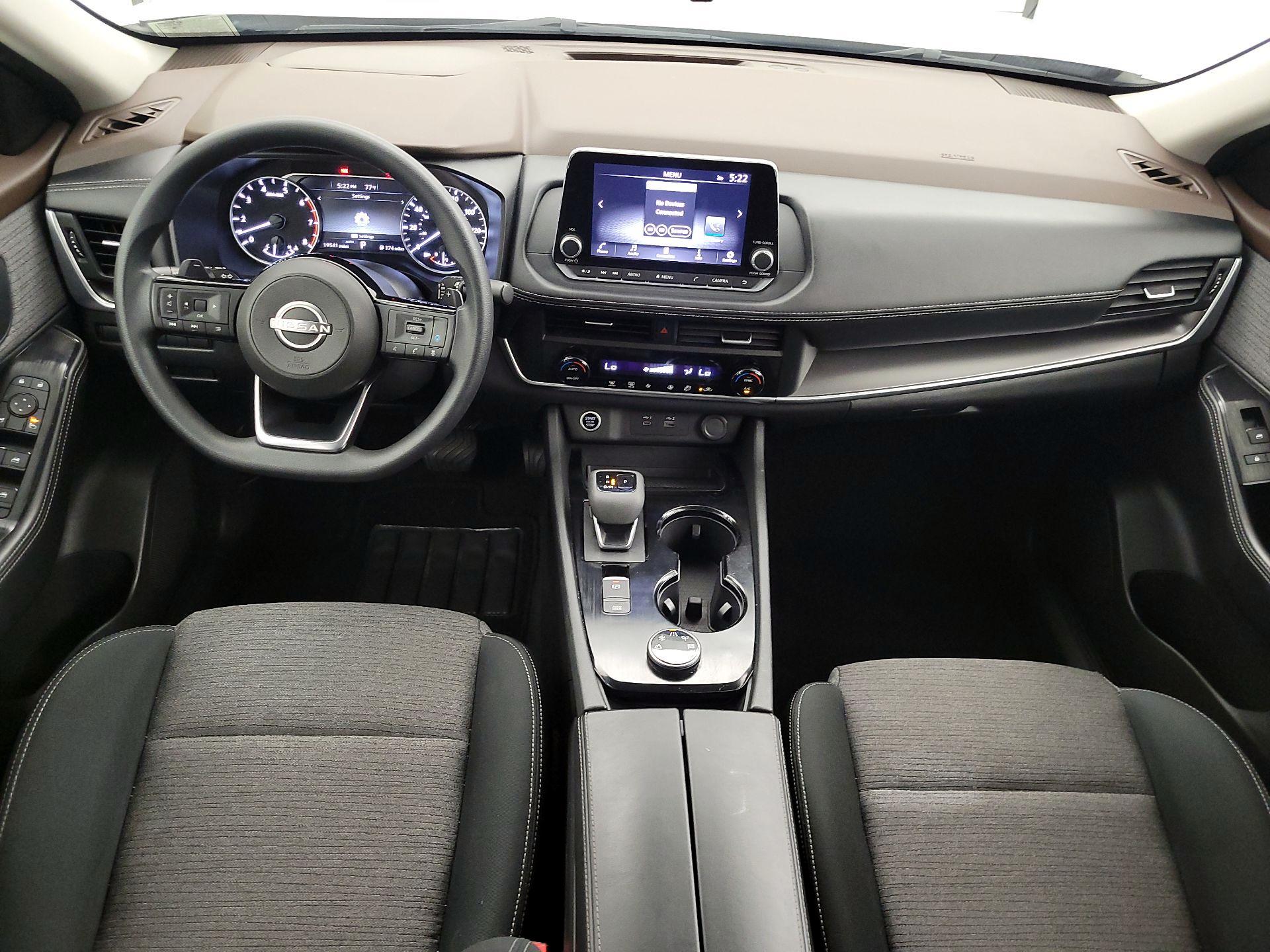 Thumbnail: 2023 Nissan Rogue - 9