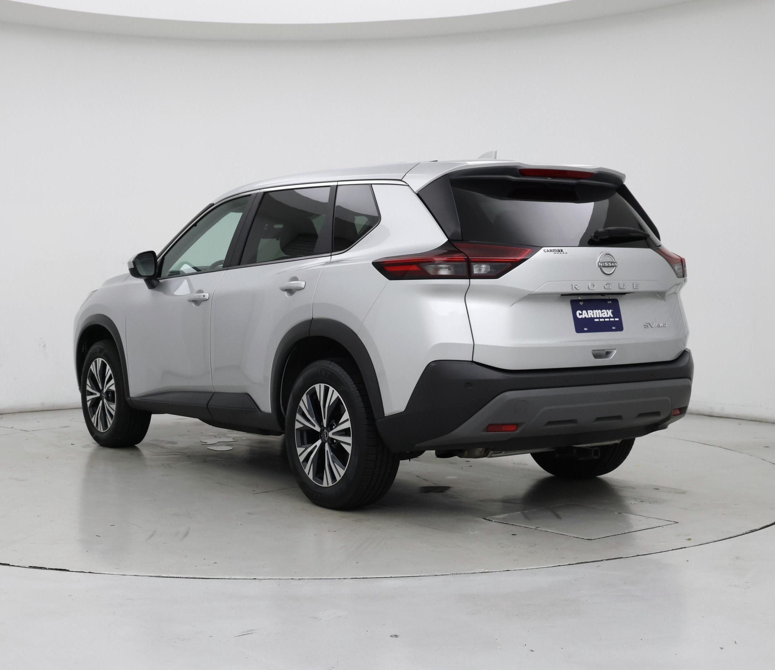 Thumbnail: 2023 Nissan Rogue - 2