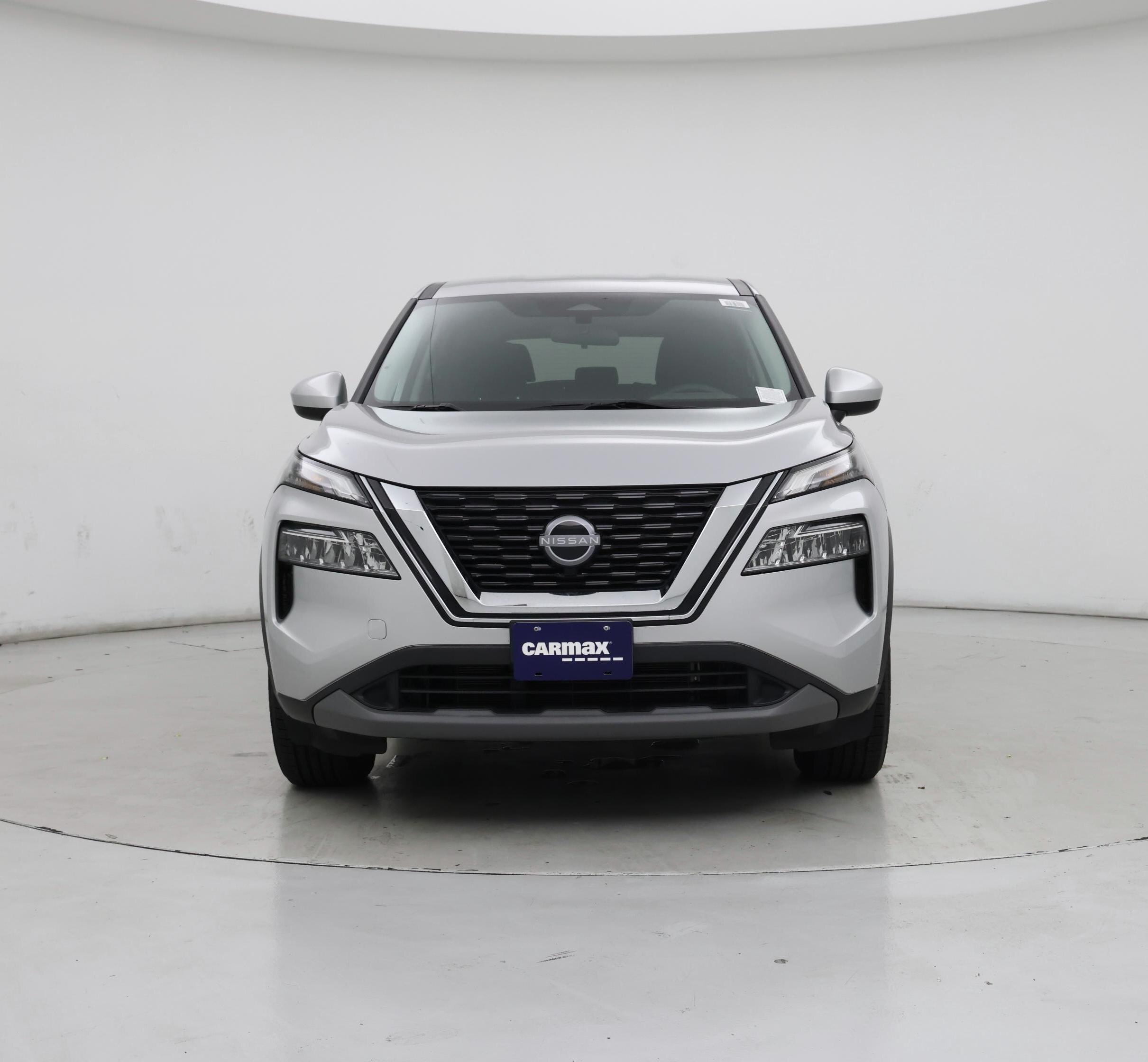 Thumbnail: 2023 Nissan Rogue - 5