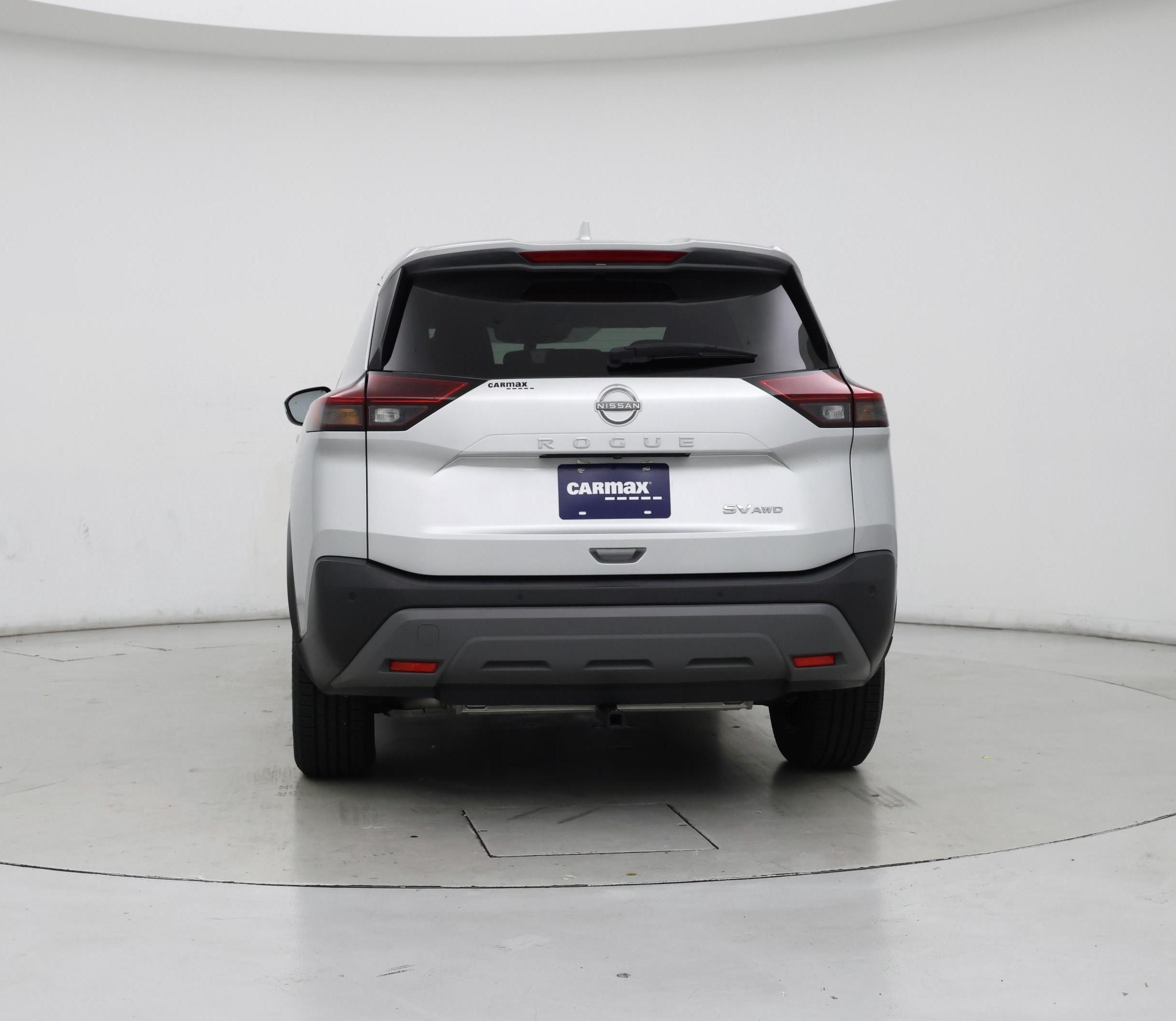 Thumbnail: 2023 Nissan Rogue - 6
