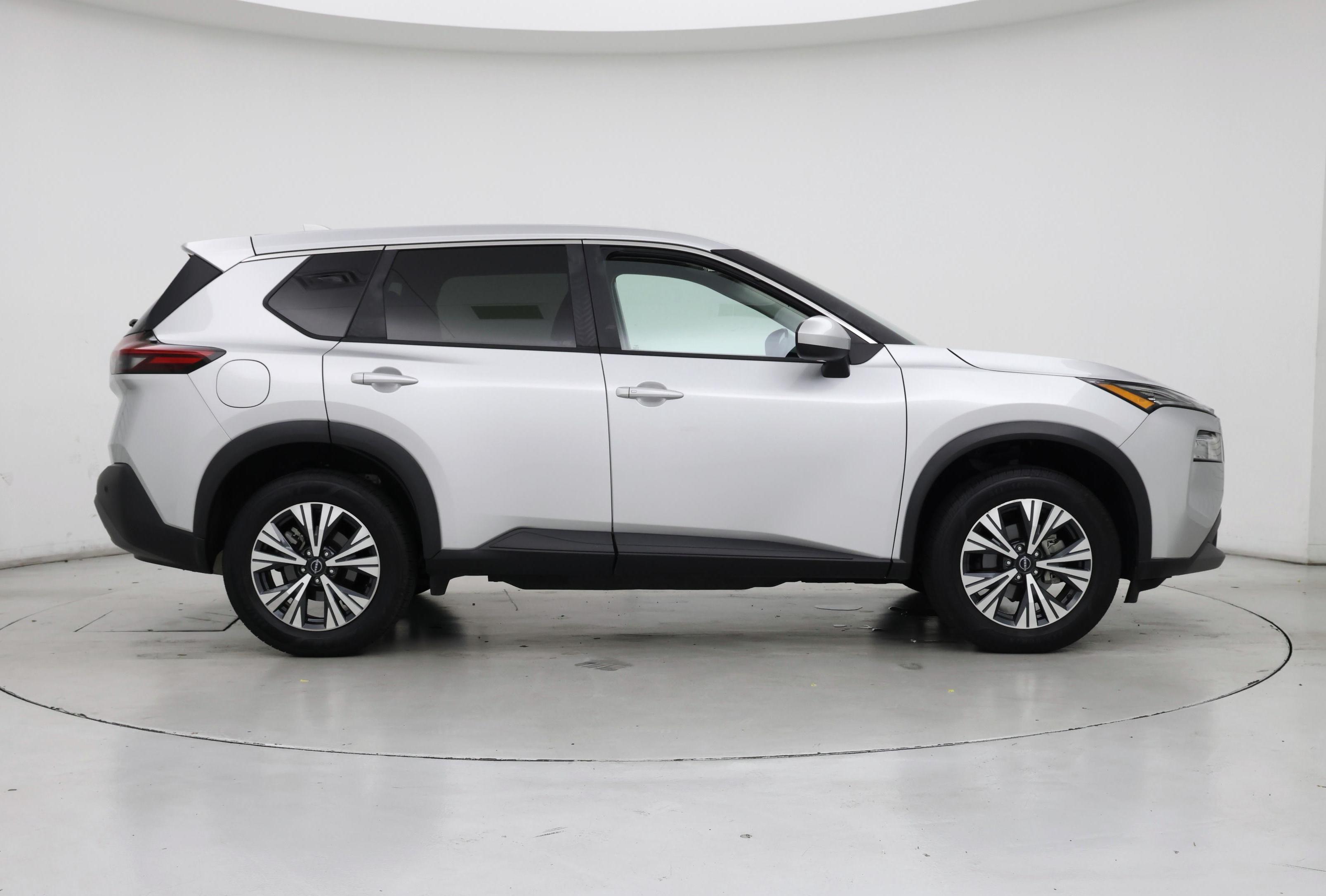 Thumbnail: 2023 Nissan Rogue - 7