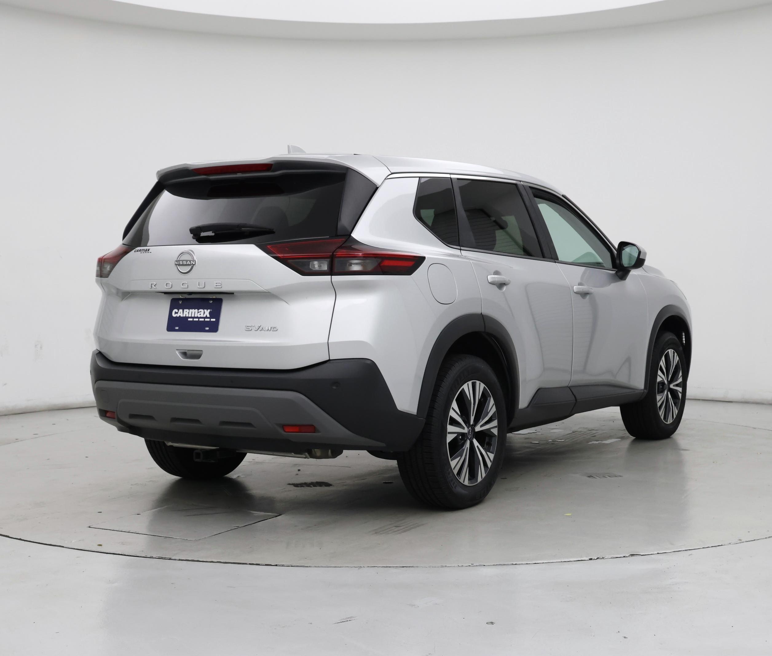 Thumbnail: 2023 Nissan Rogue - 8