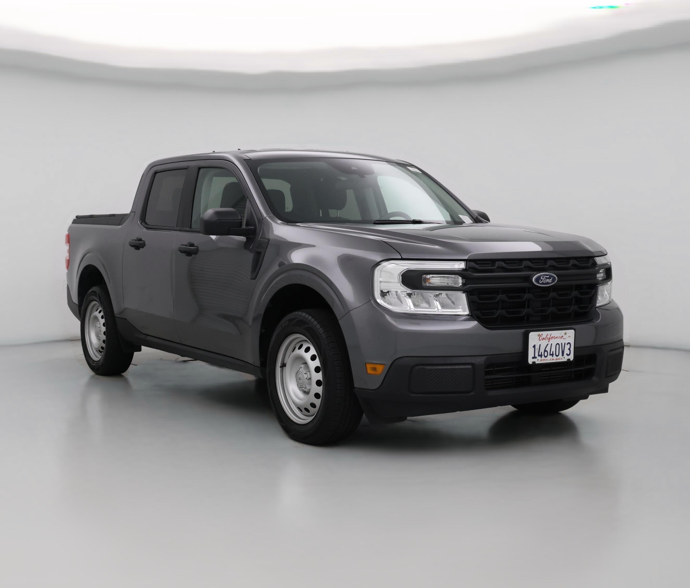 Thumbnail: 2023 Ford Maverick - 1
