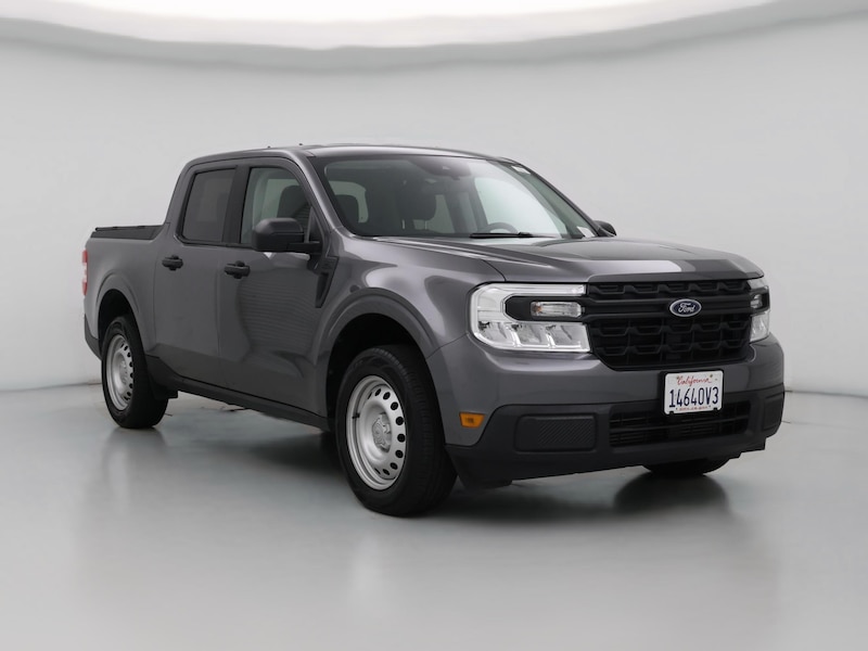 2023 Ford Maverick XL -
                  Santa Rosa, CA