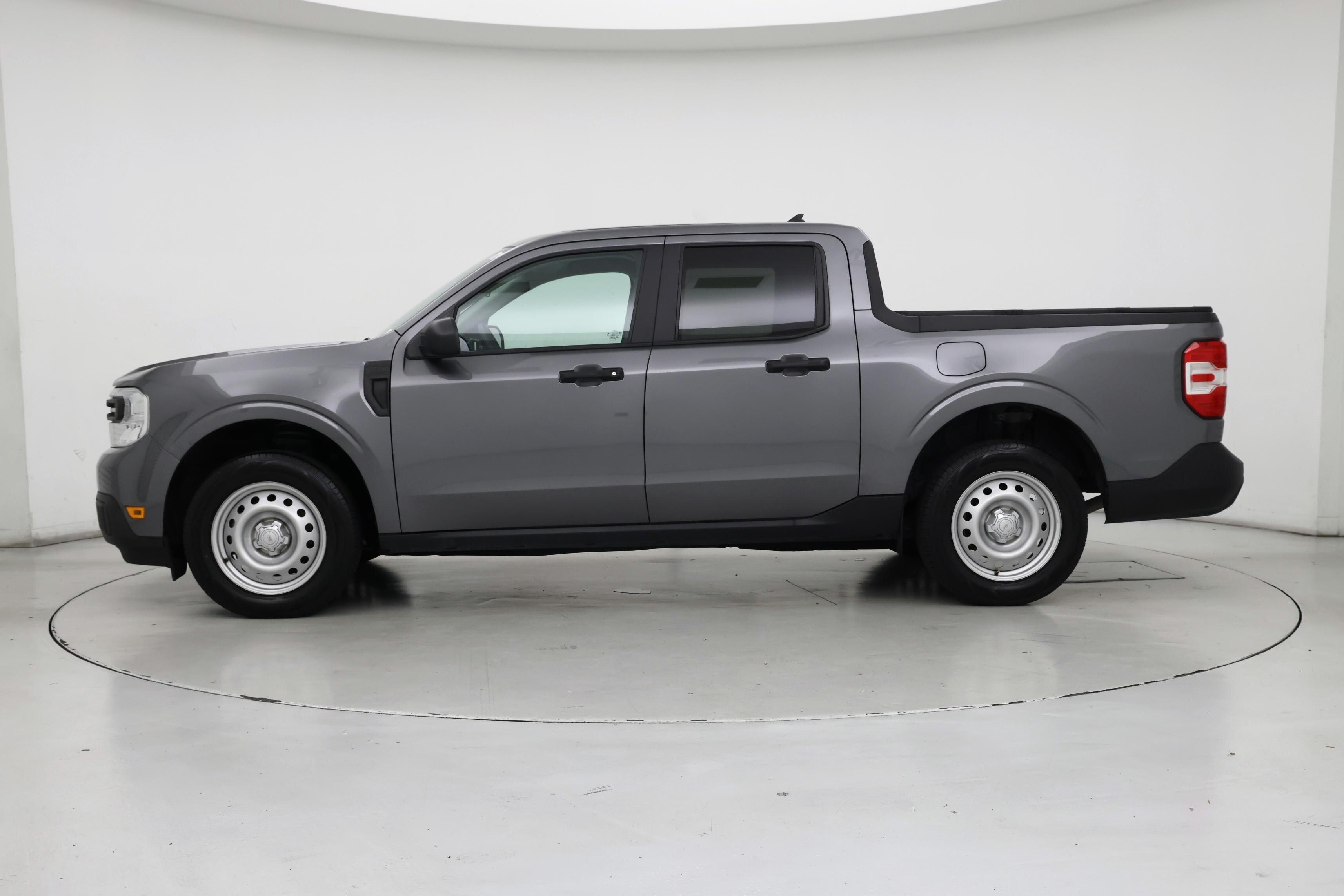 Thumbnail: 2023 Ford Maverick - 3