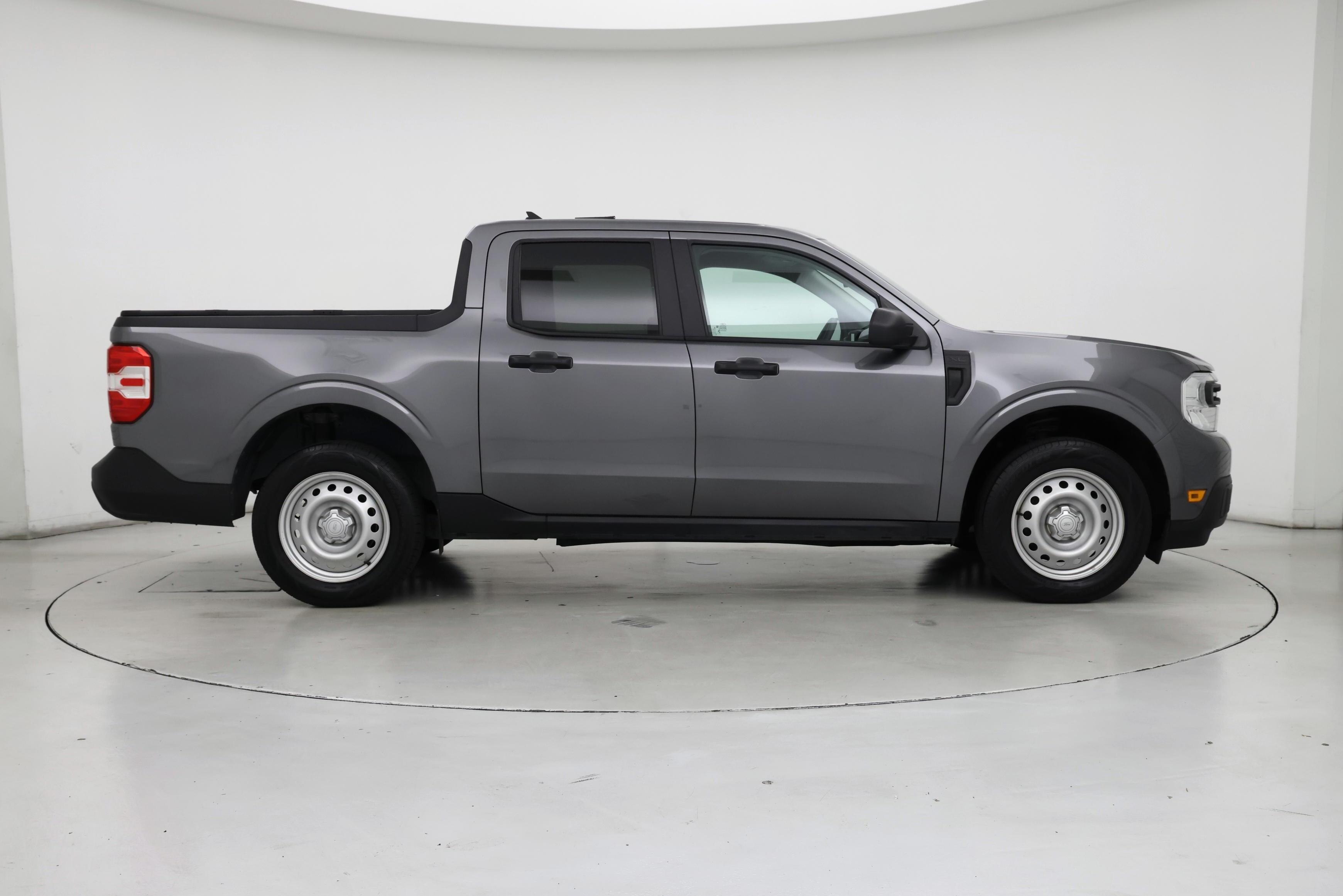 Thumbnail: 2023 Ford Maverick - 7