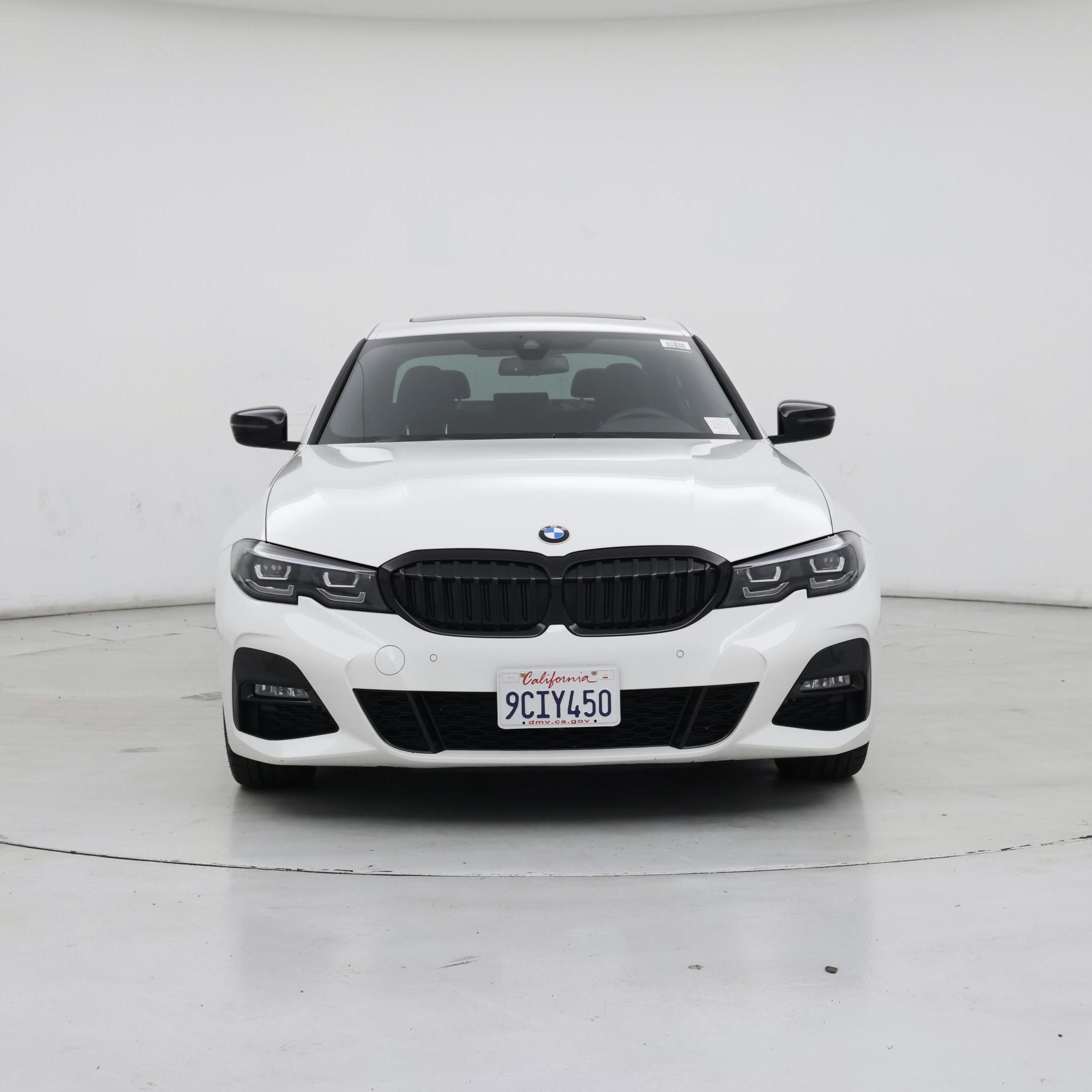 Thumbnail: 2022 BMW 3 Series - 5