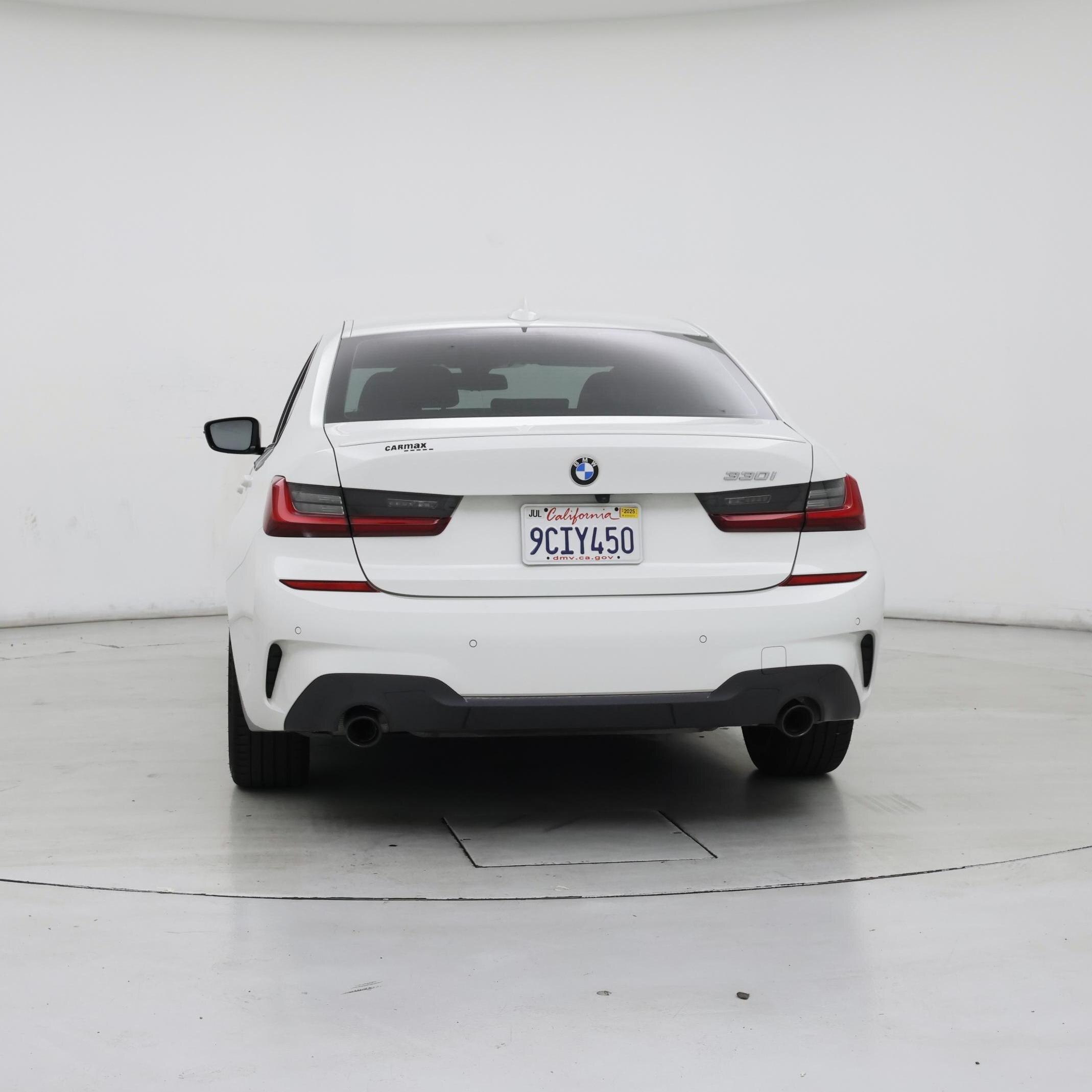 Thumbnail: 2022 BMW 3 Series - 6