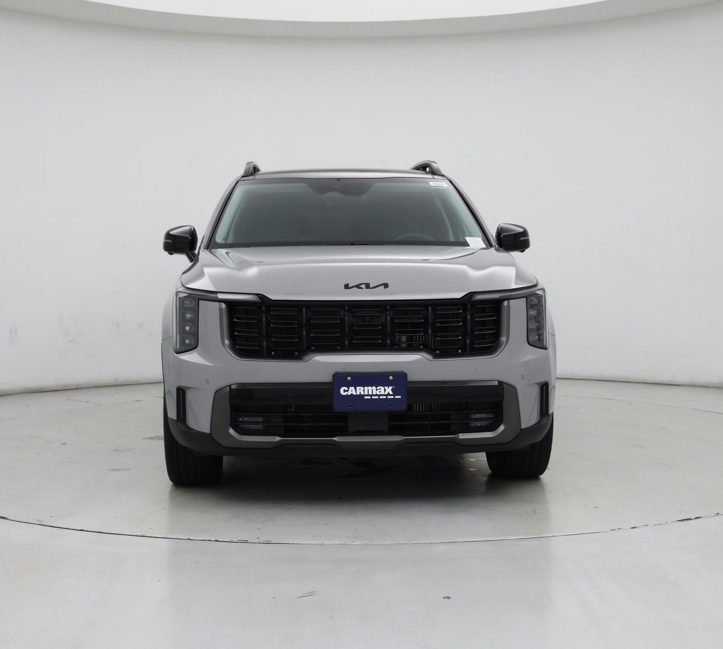 Thumbnail: 2025 Kia Sorento - 5