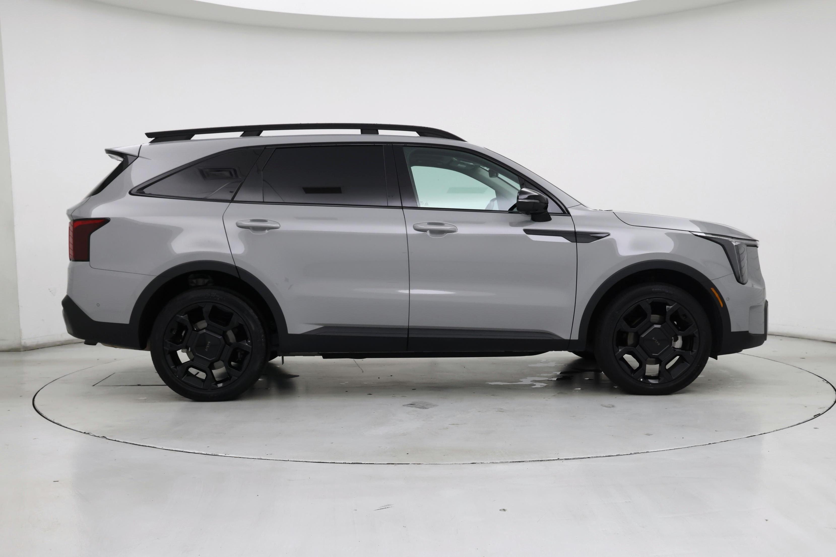 Thumbnail: 2025 Kia Sorento - 7