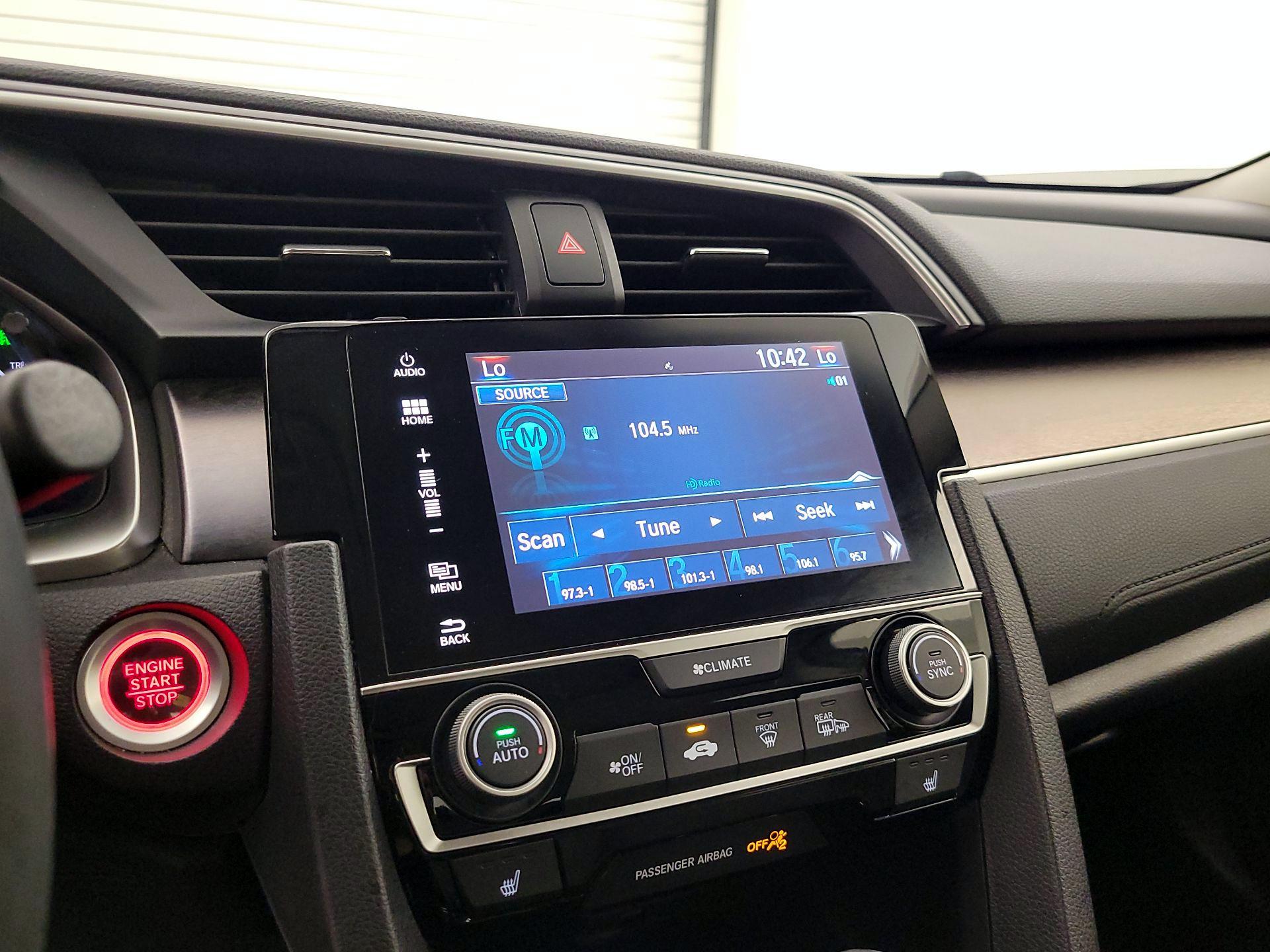 Thumbnail: 2018 Honda Civic - 15