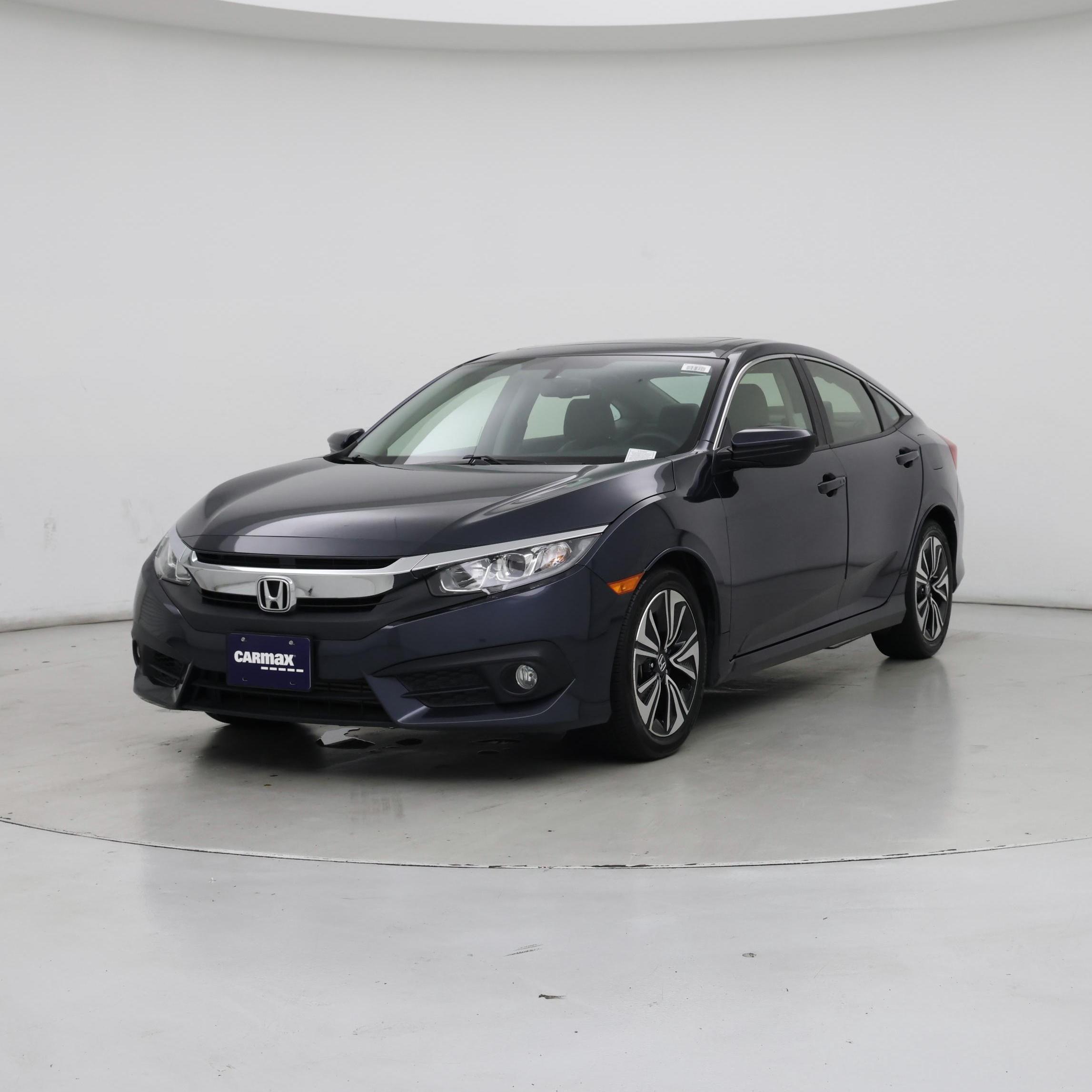 Thumbnail: 2018 Honda Civic - 4