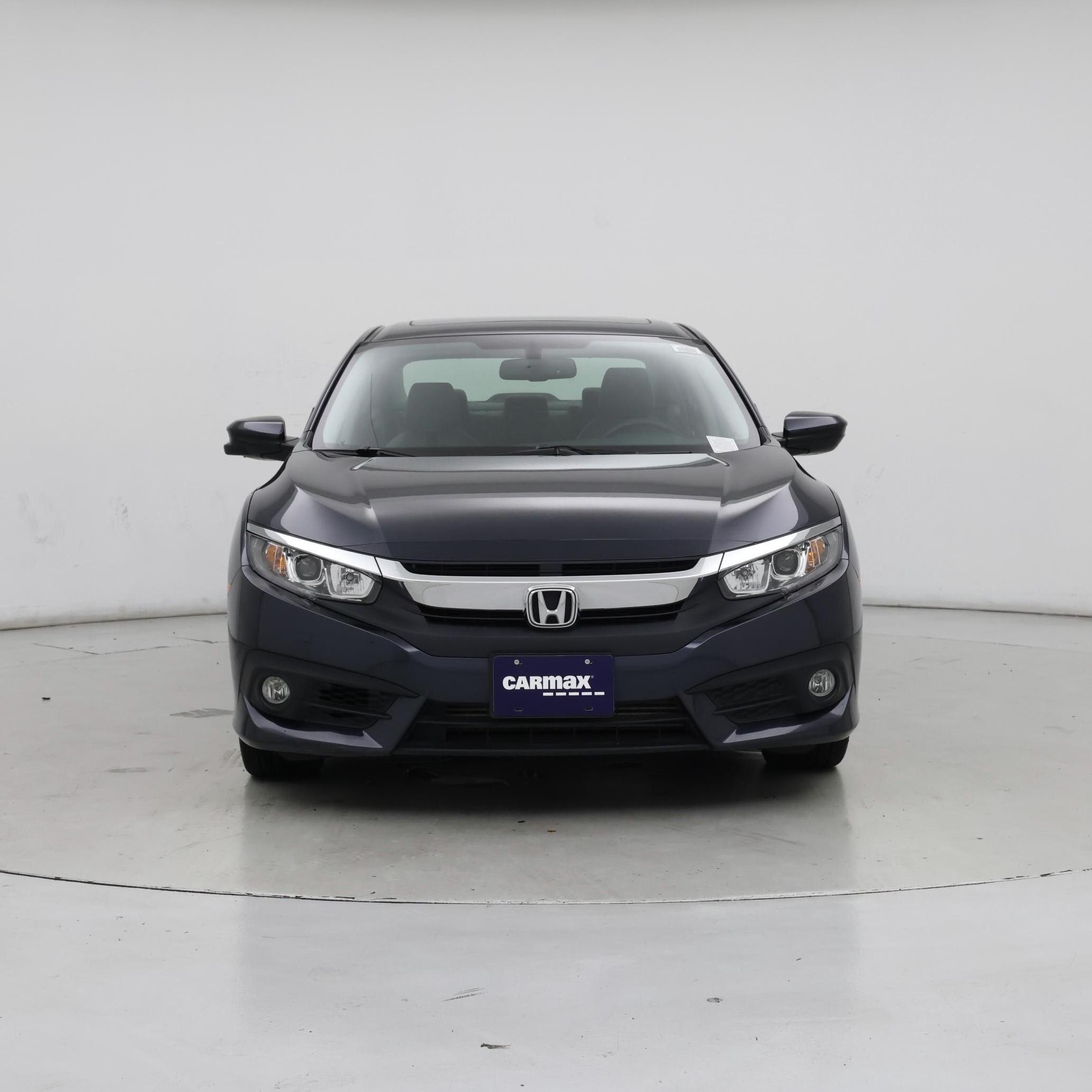 Thumbnail: 2018 Honda Civic - 5