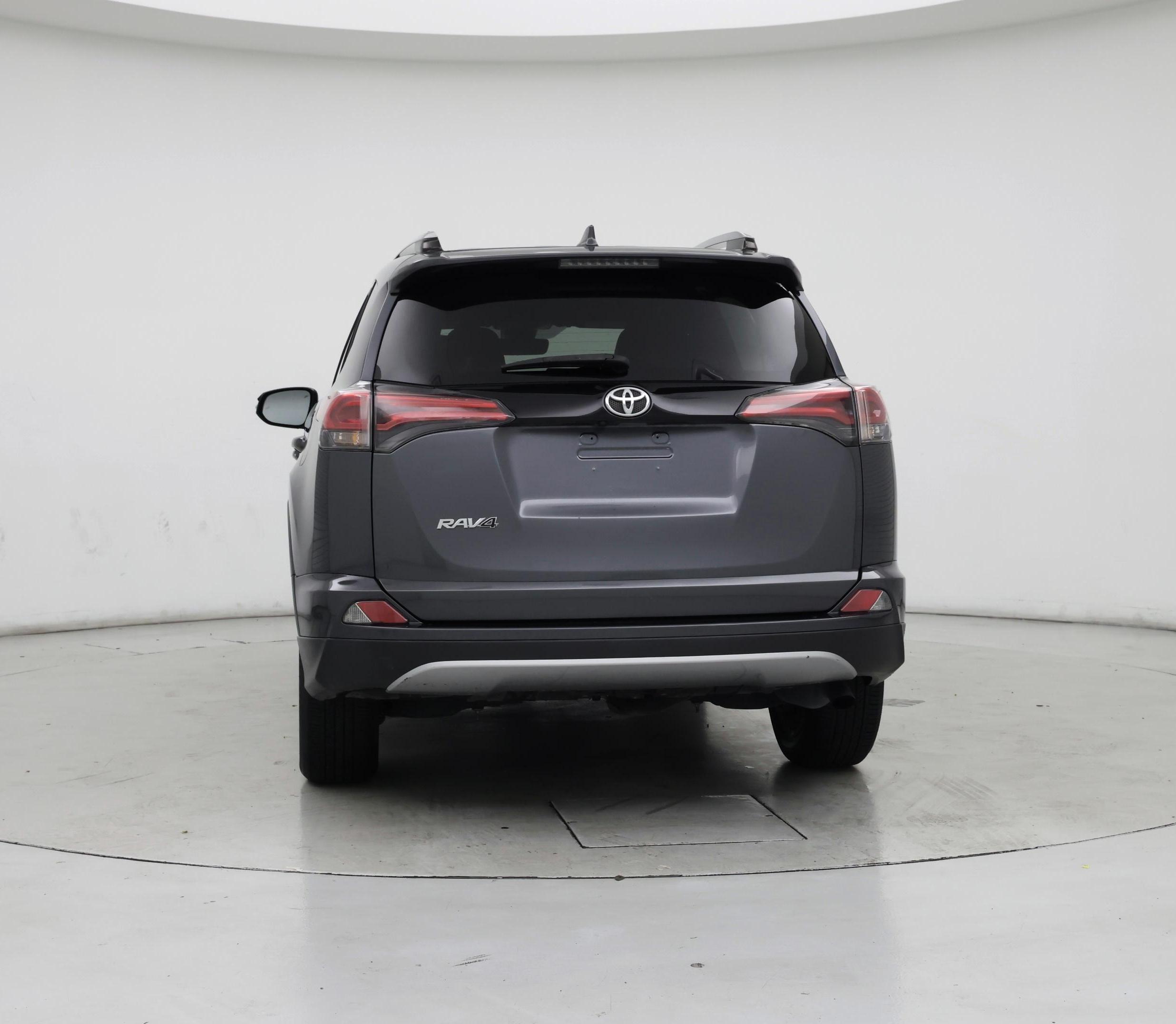 Thumbnail: 2018 Toyota RAV4 - 6