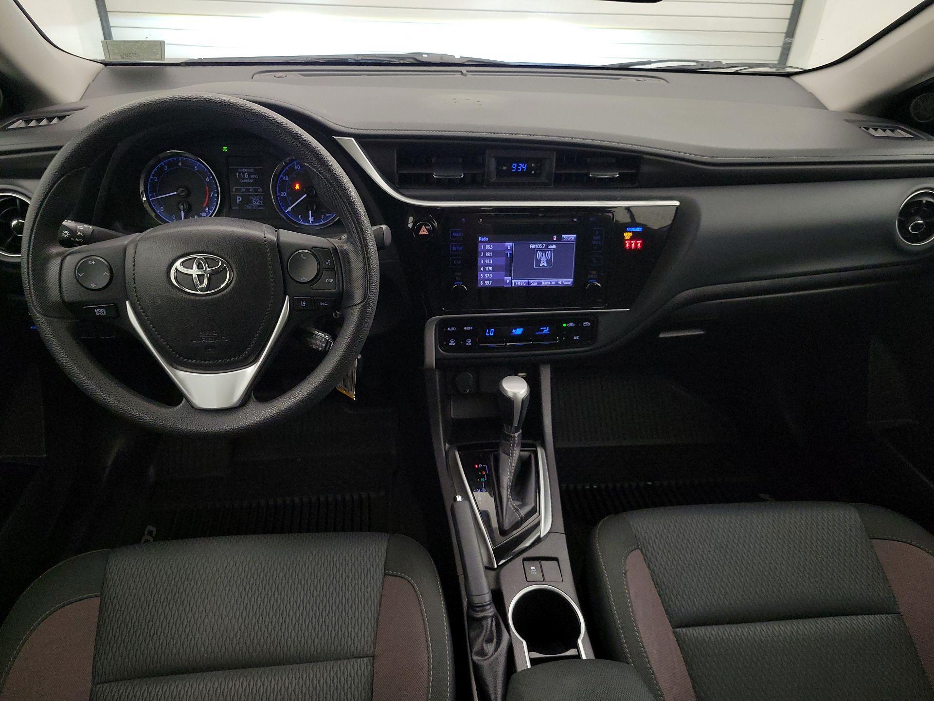 Thumbnail: 2019 Toyota Corolla - 9