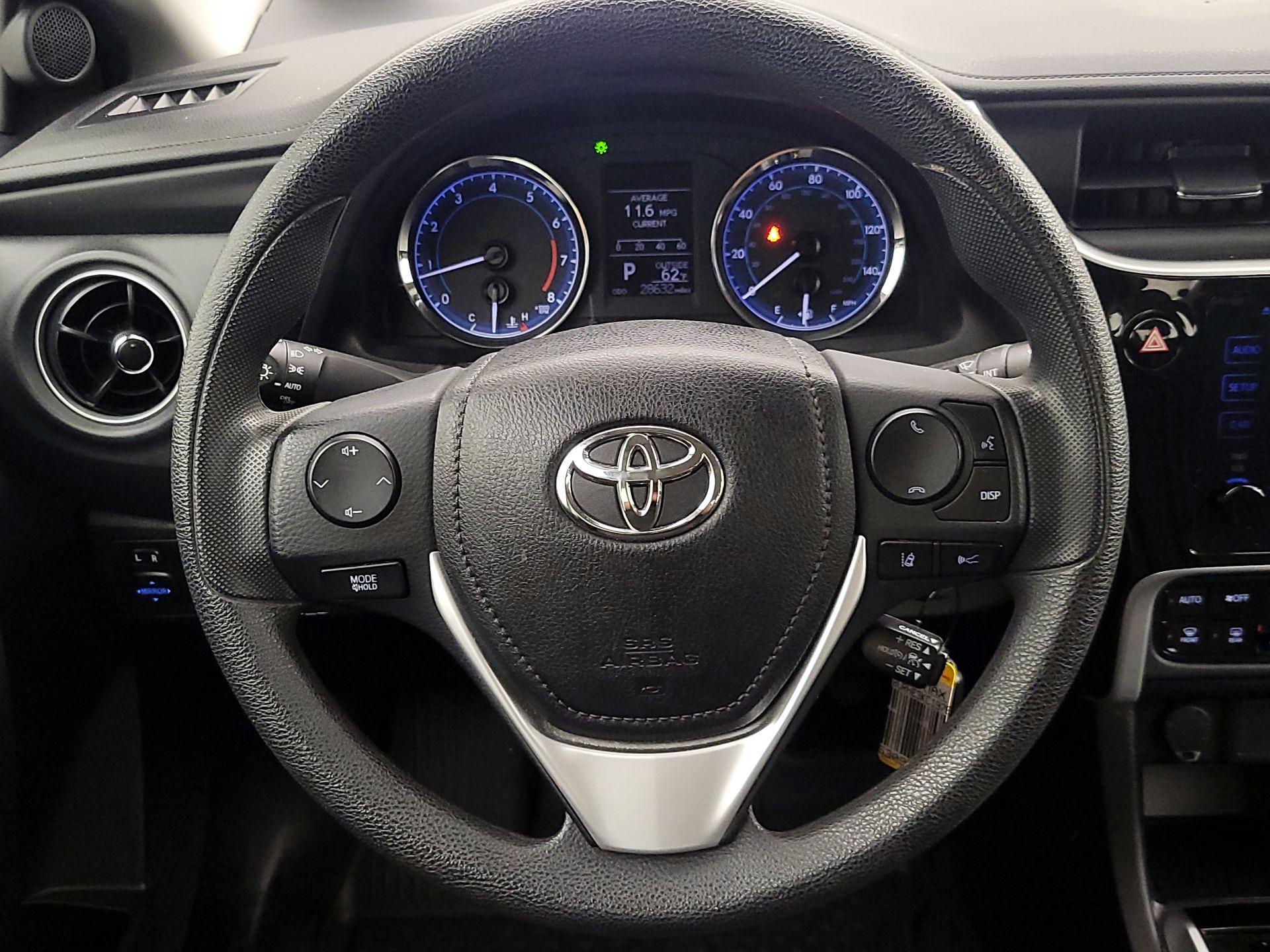 Thumbnail: 2019 Toyota Corolla - 10