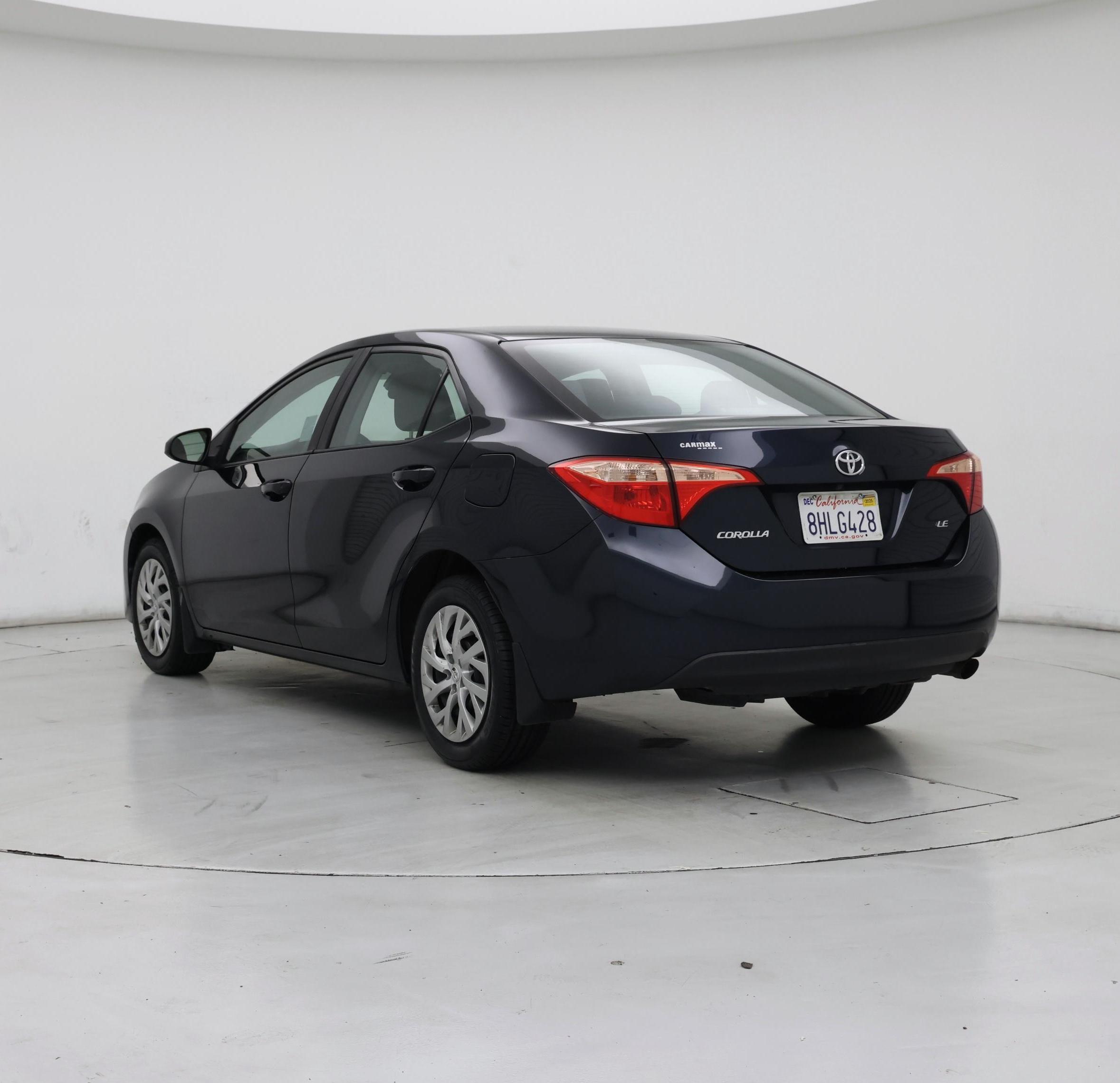 Thumbnail: 2019 Toyota Corolla - 2