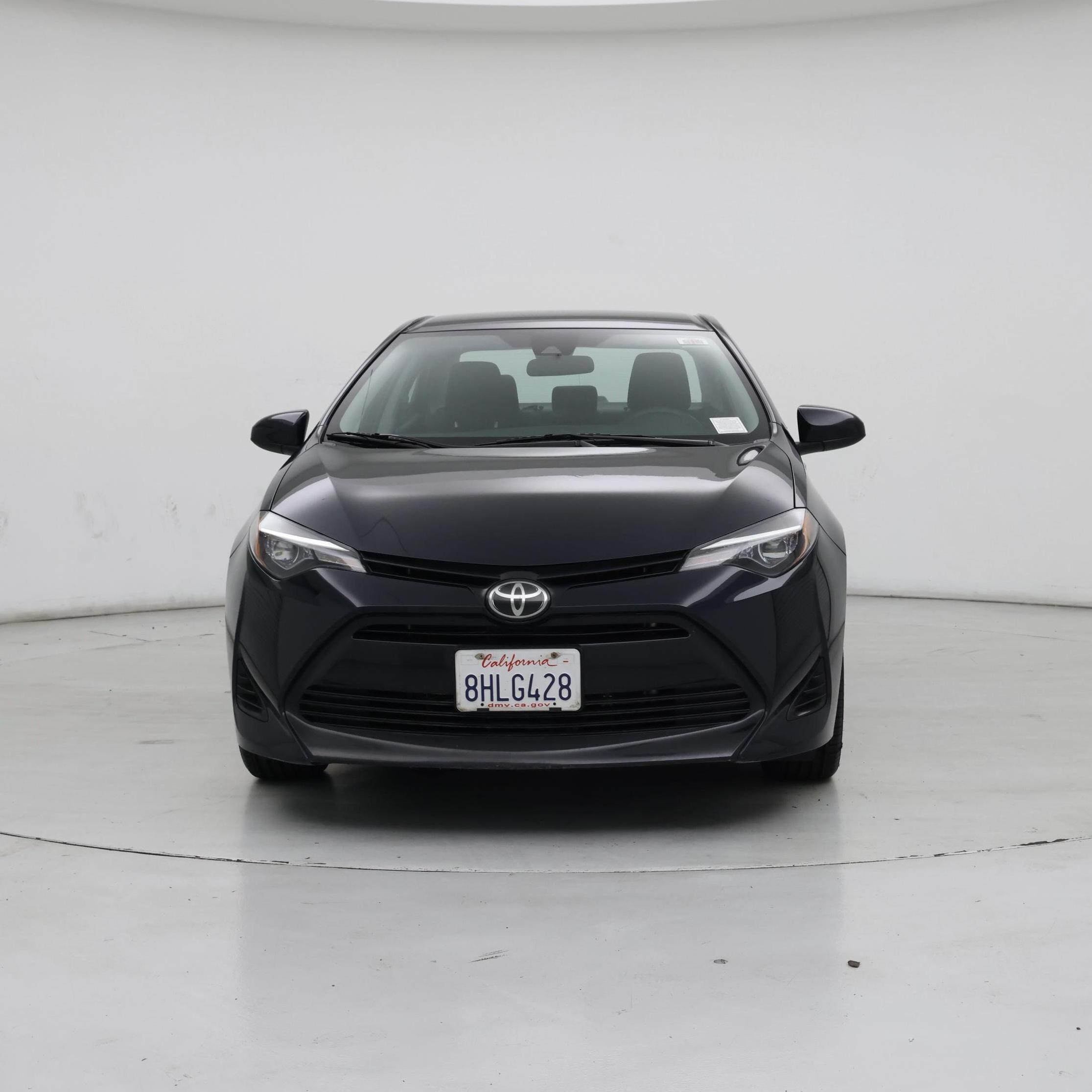 Thumbnail: 2019 Toyota Corolla - 5