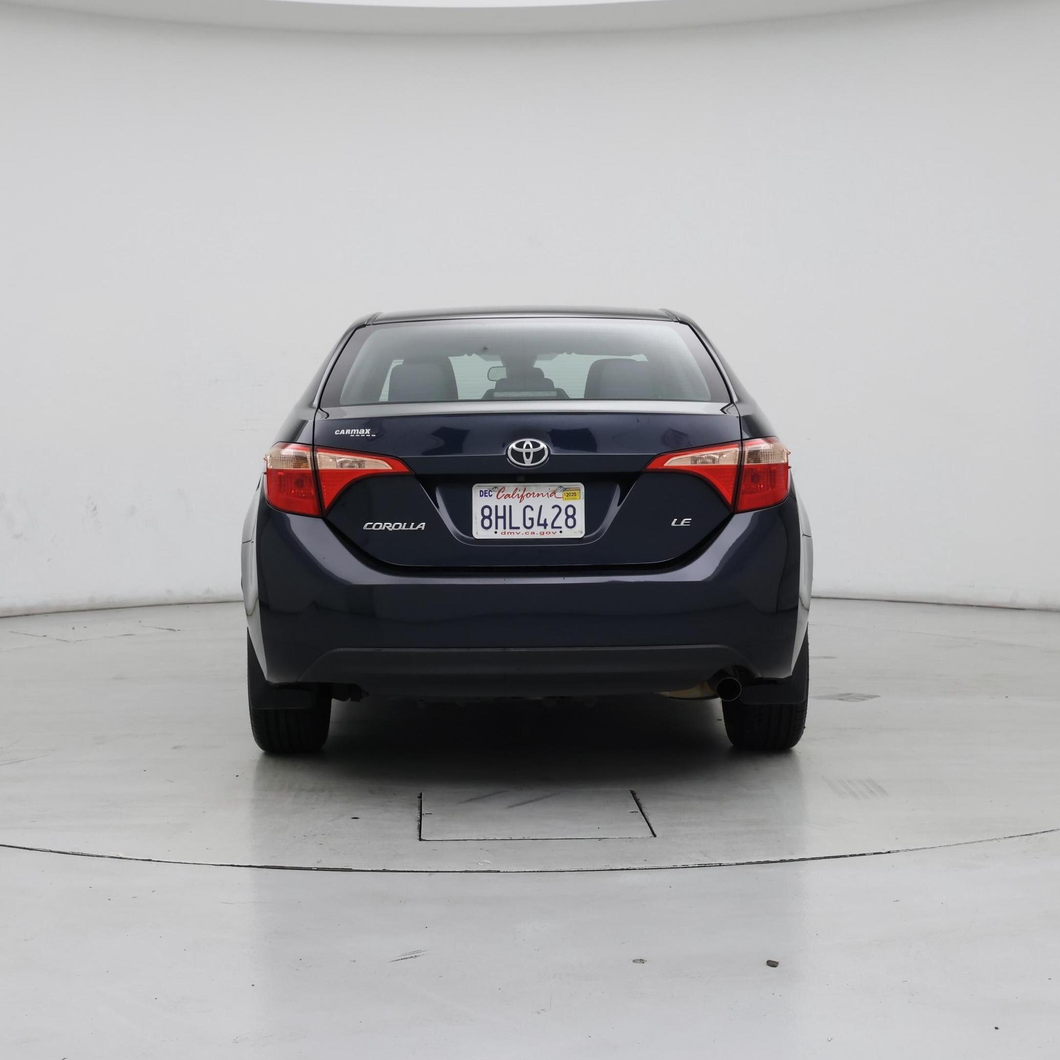 Thumbnail: 2019 Toyota Corolla - 6