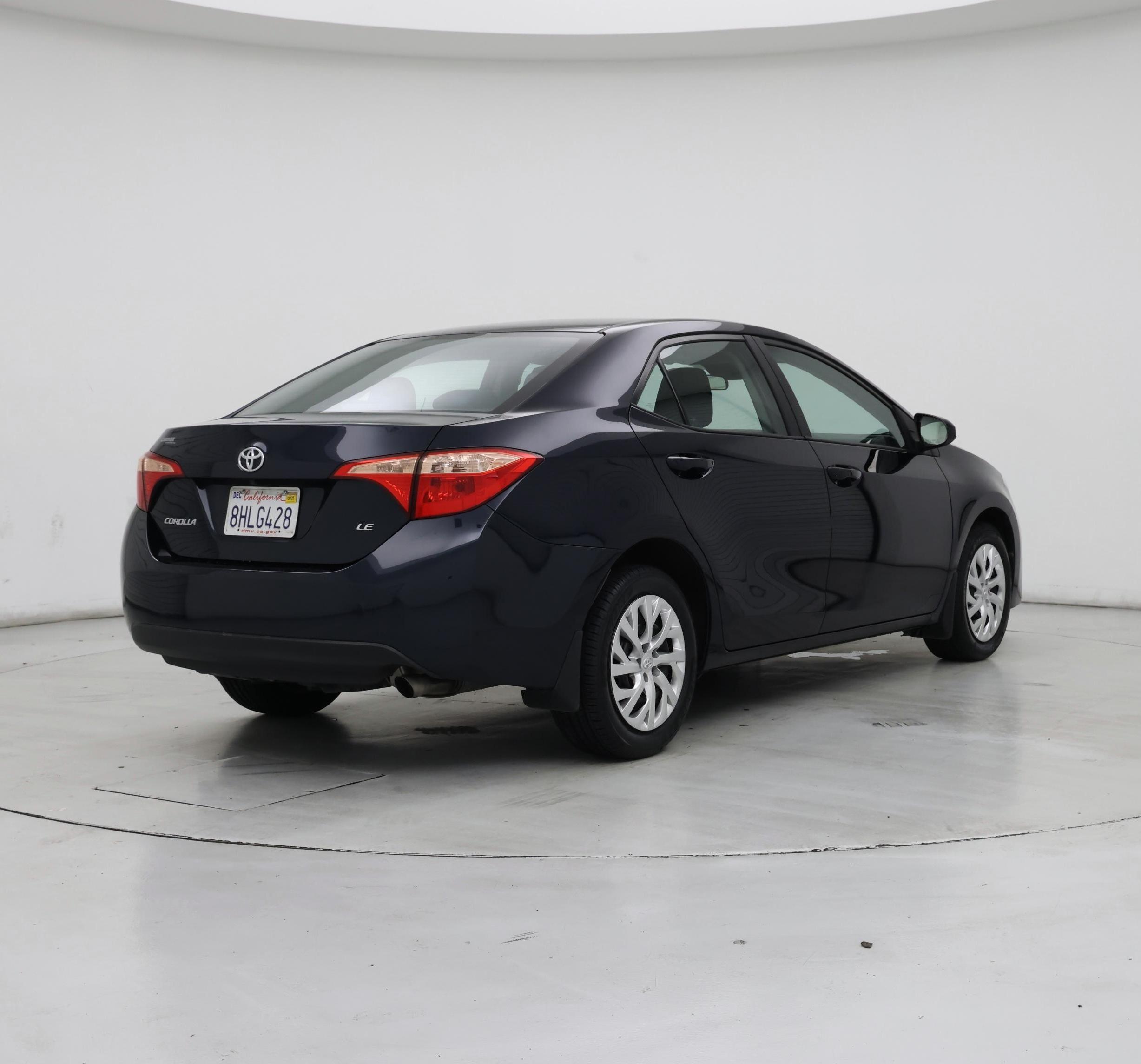 Thumbnail: 2019 Toyota Corolla - 8