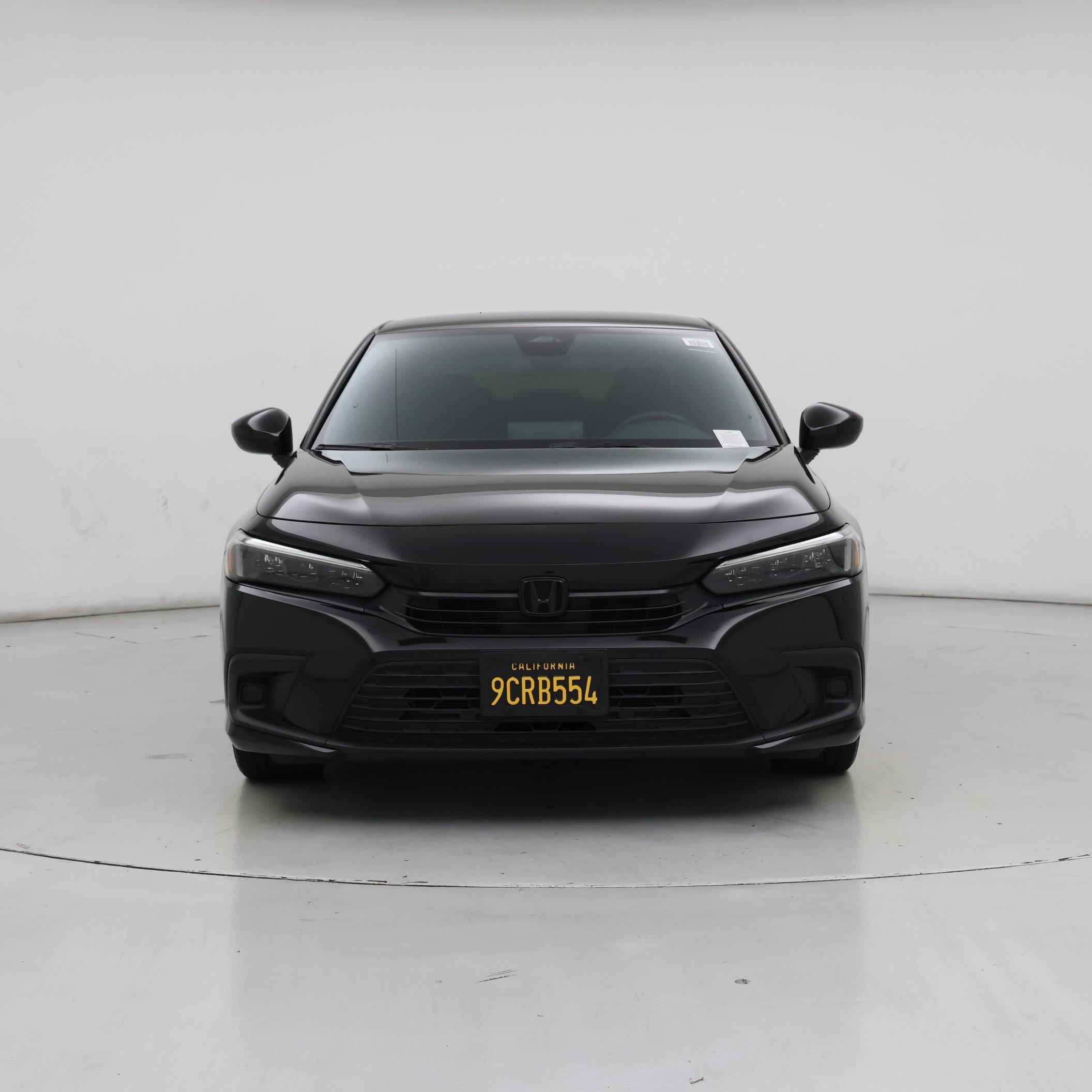 Thumbnail: 2022 Honda Civic - 5