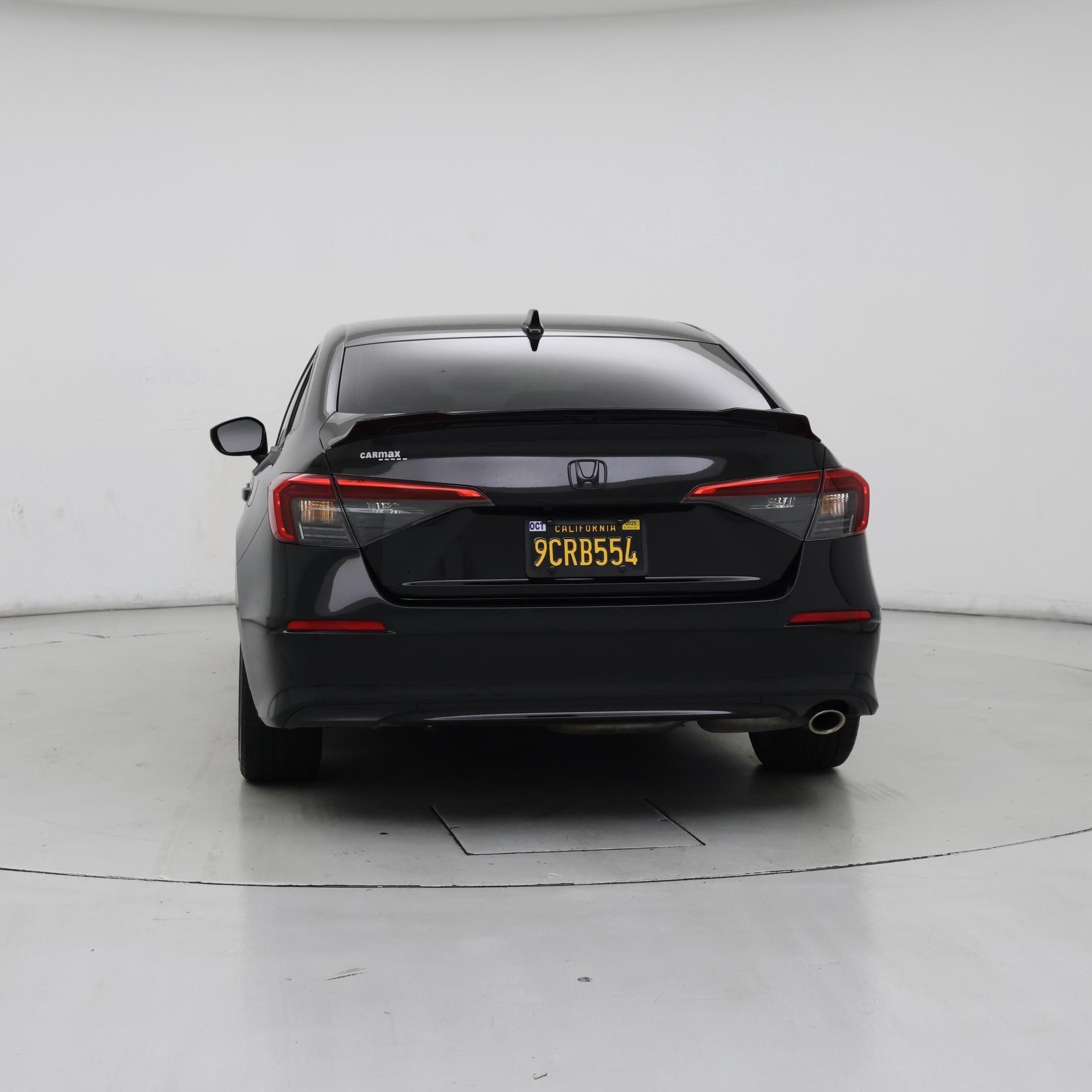 Thumbnail: 2022 Honda Civic - 6