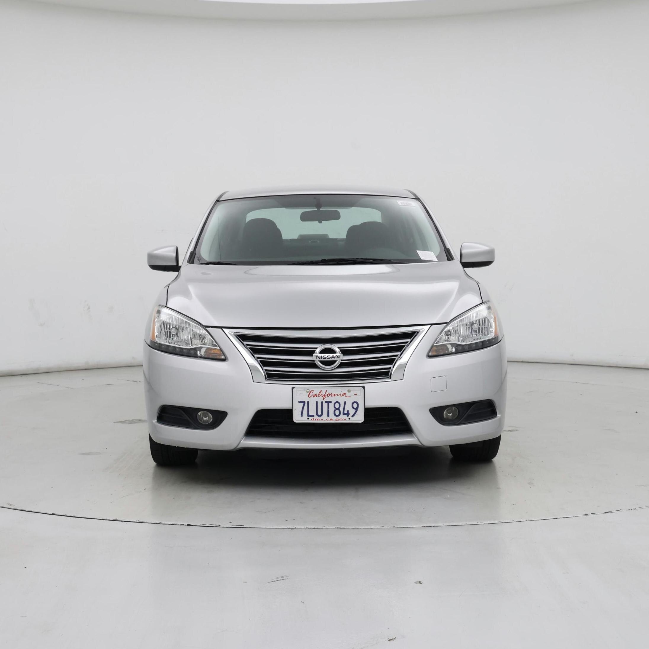 Thumbnail: 2014 Nissan Sentra - 5