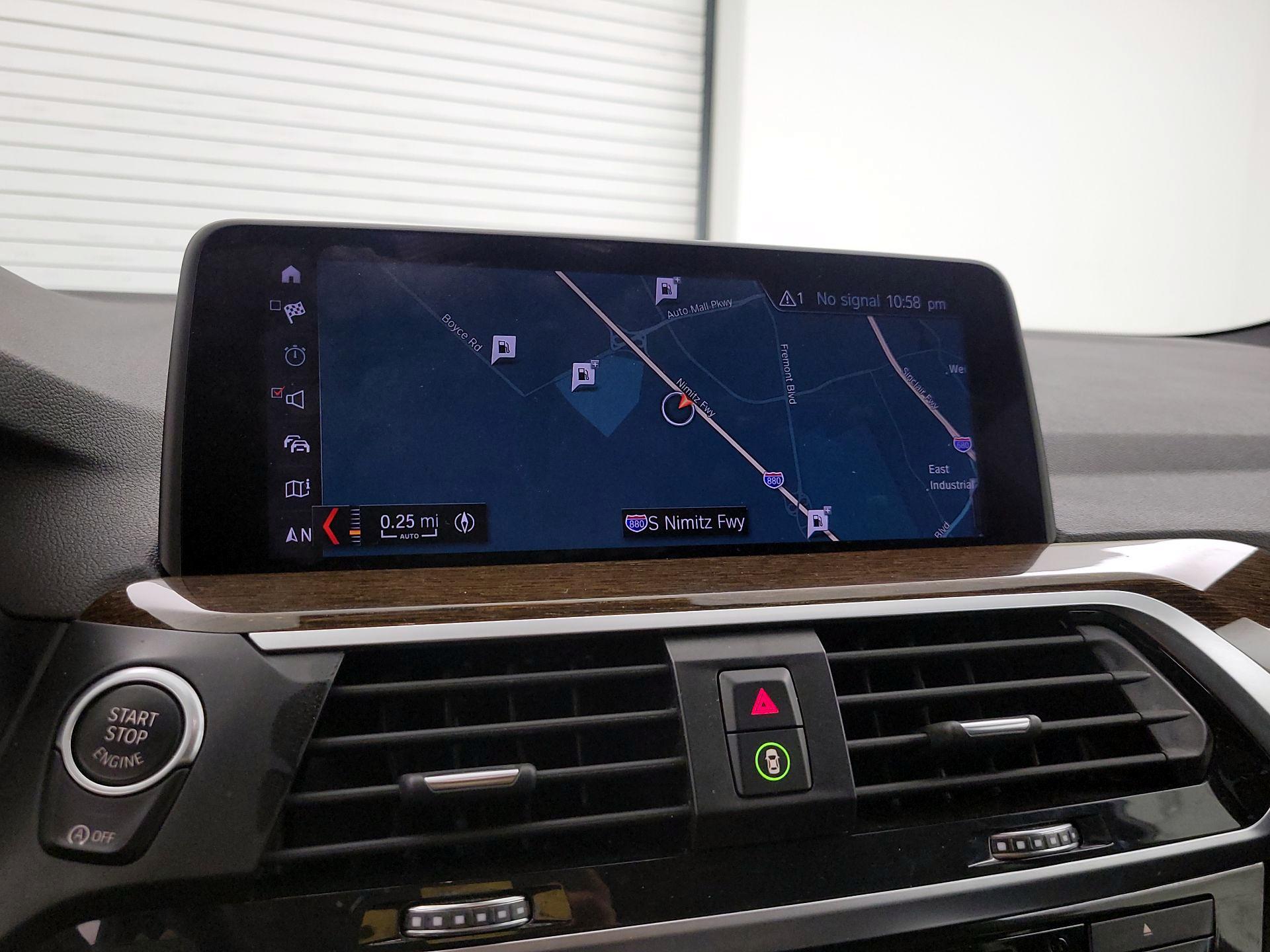 Thumbnail: 2019 BMW X3 - 14