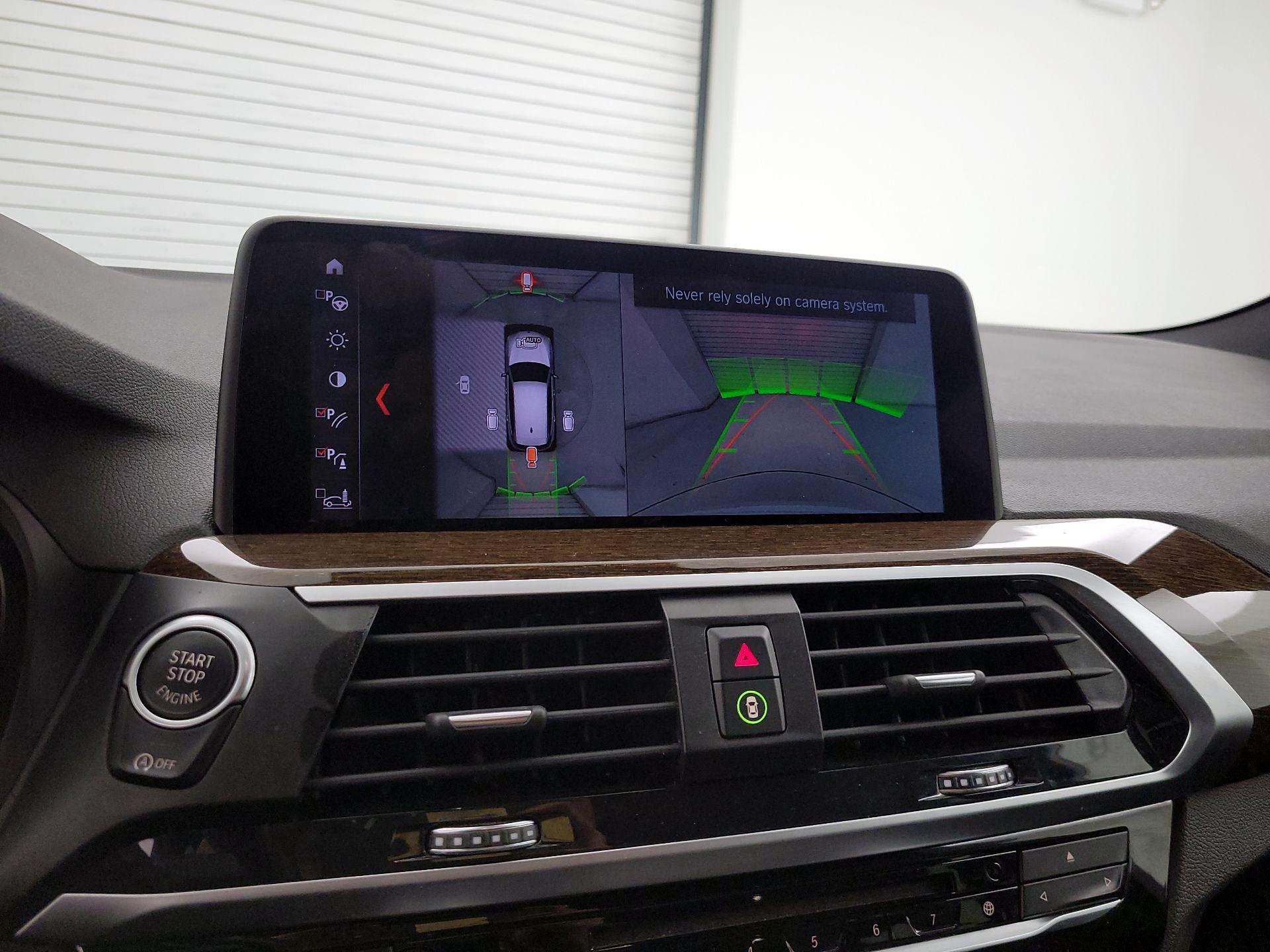 Thumbnail: 2019 BMW X3 - 15