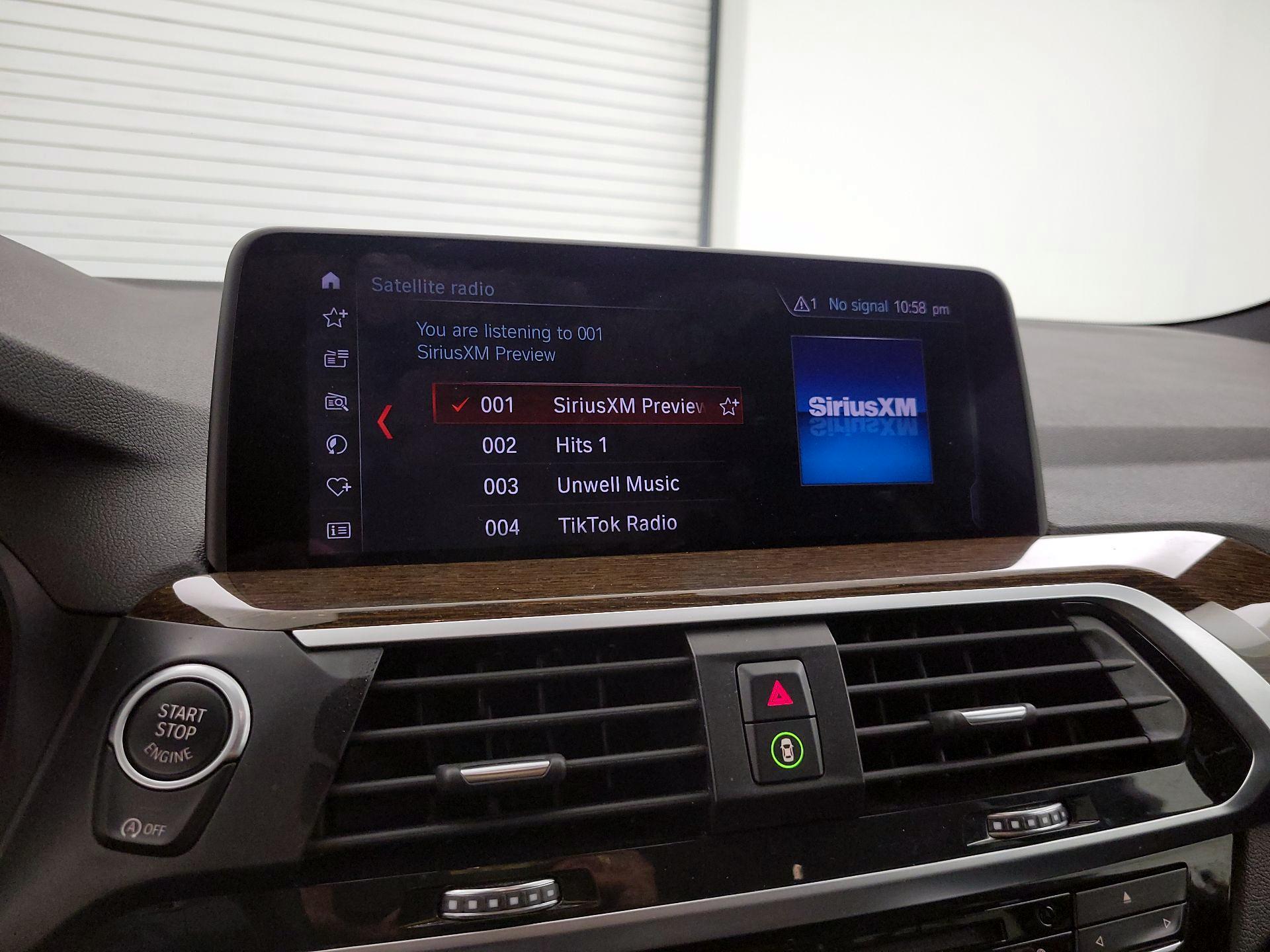 Thumbnail: 2019 BMW X3 - 16