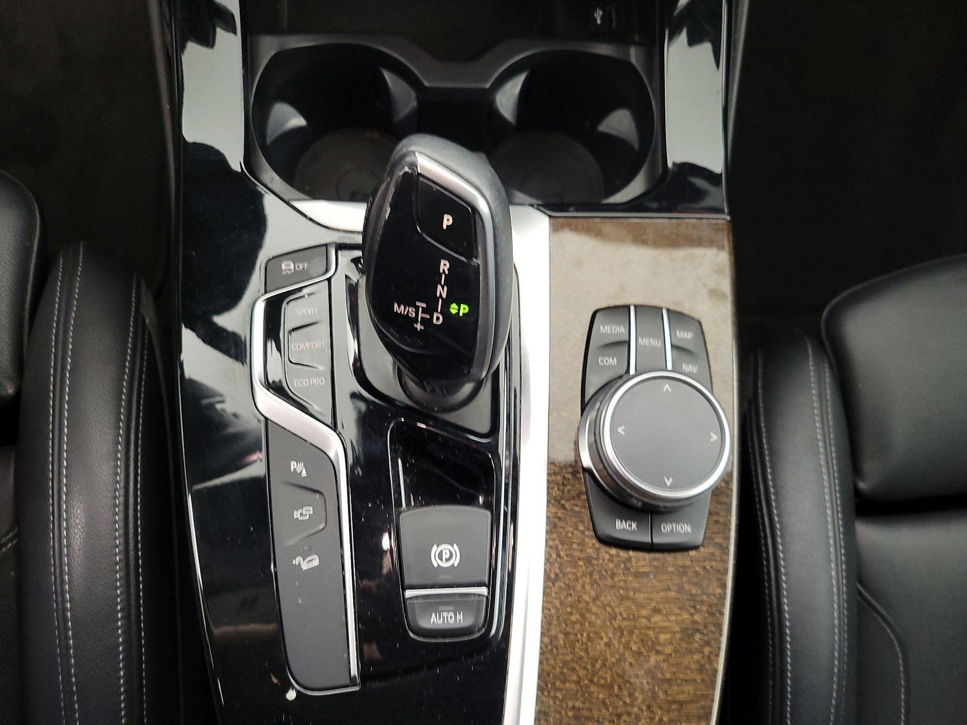 Thumbnail: 2019 BMW X3 - 18