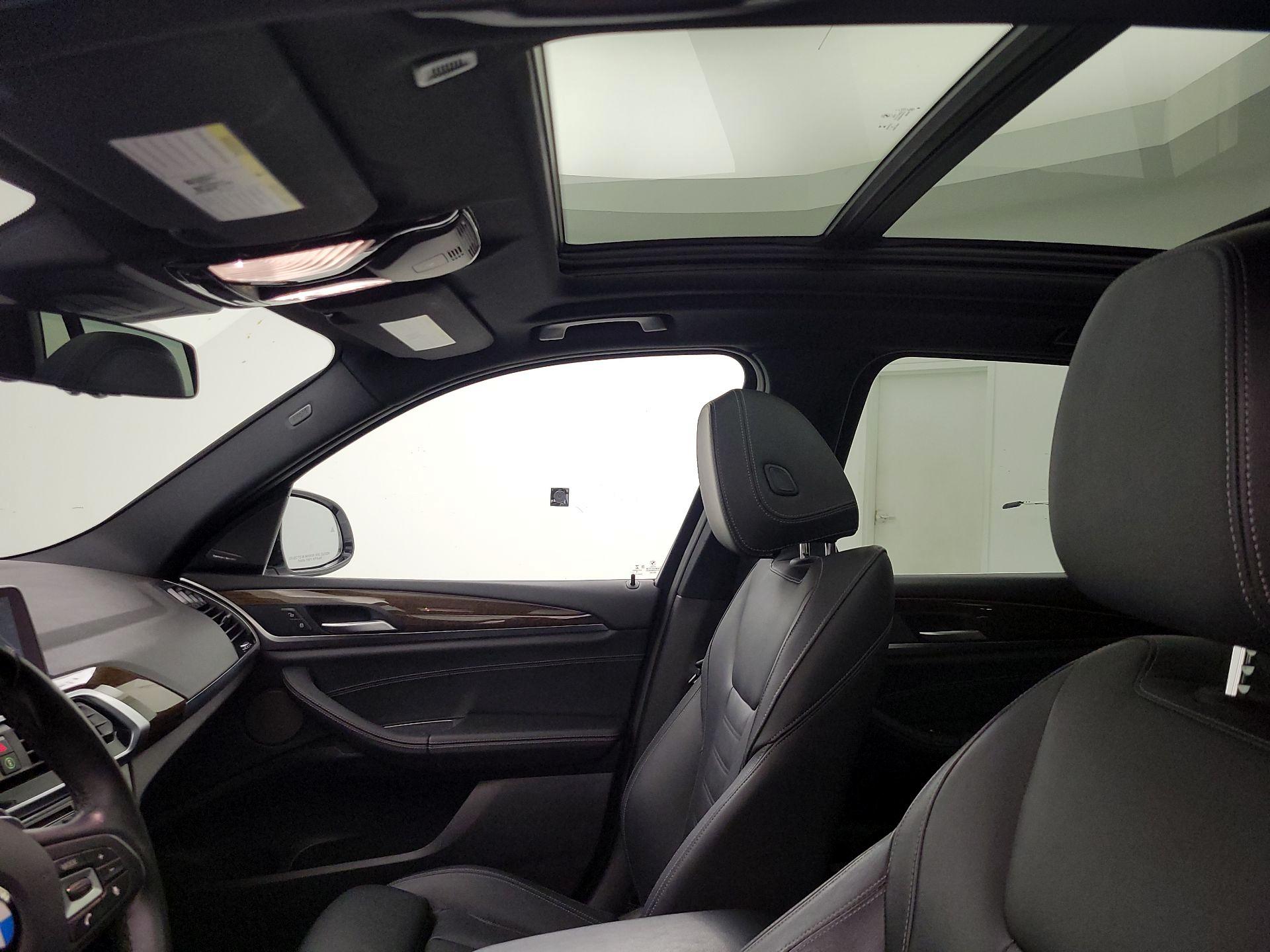 Thumbnail: 2019 BMW X3 - 20